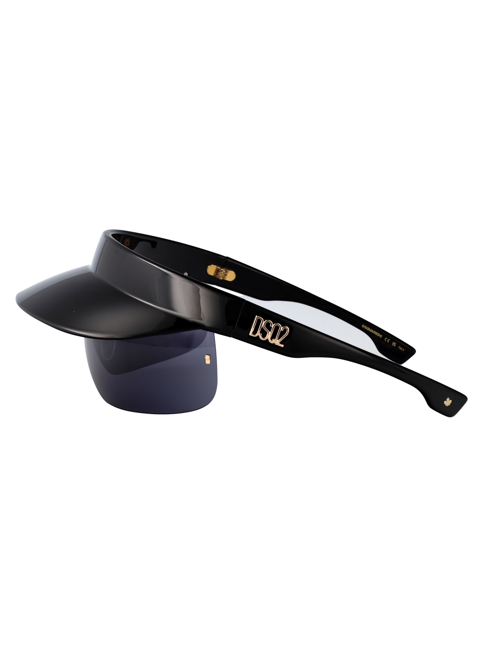 Dsquared2 D2 0139/s Sunglasses In Blue