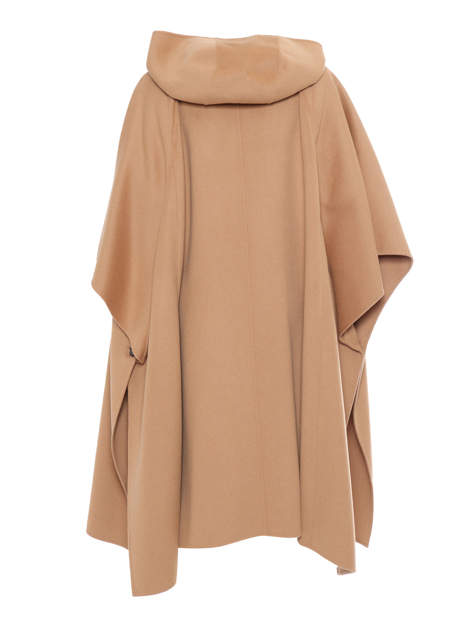 Shop Weekend Max Mara Nico Camel Coat