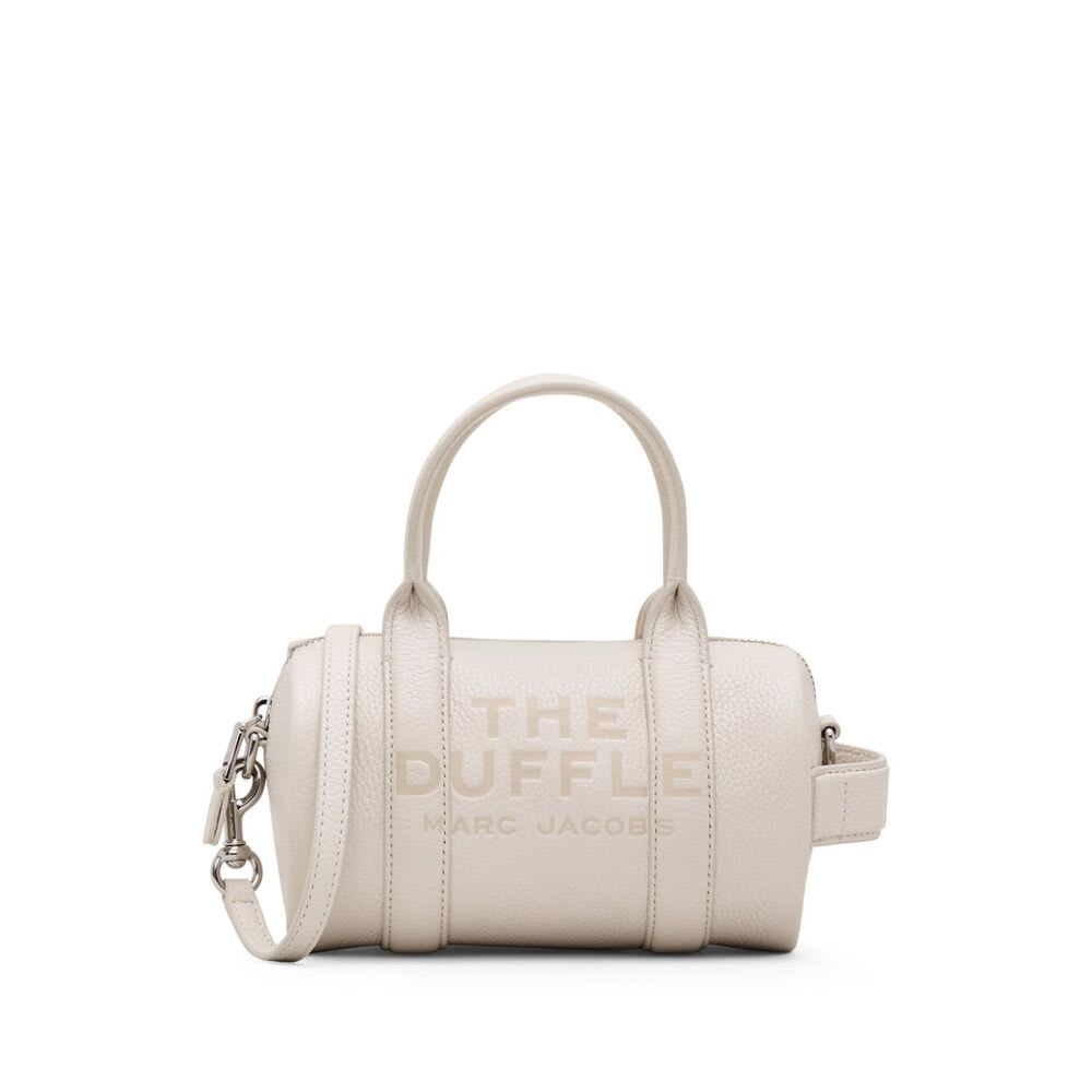 Shop Marc Jacobs Bag In Neutrals