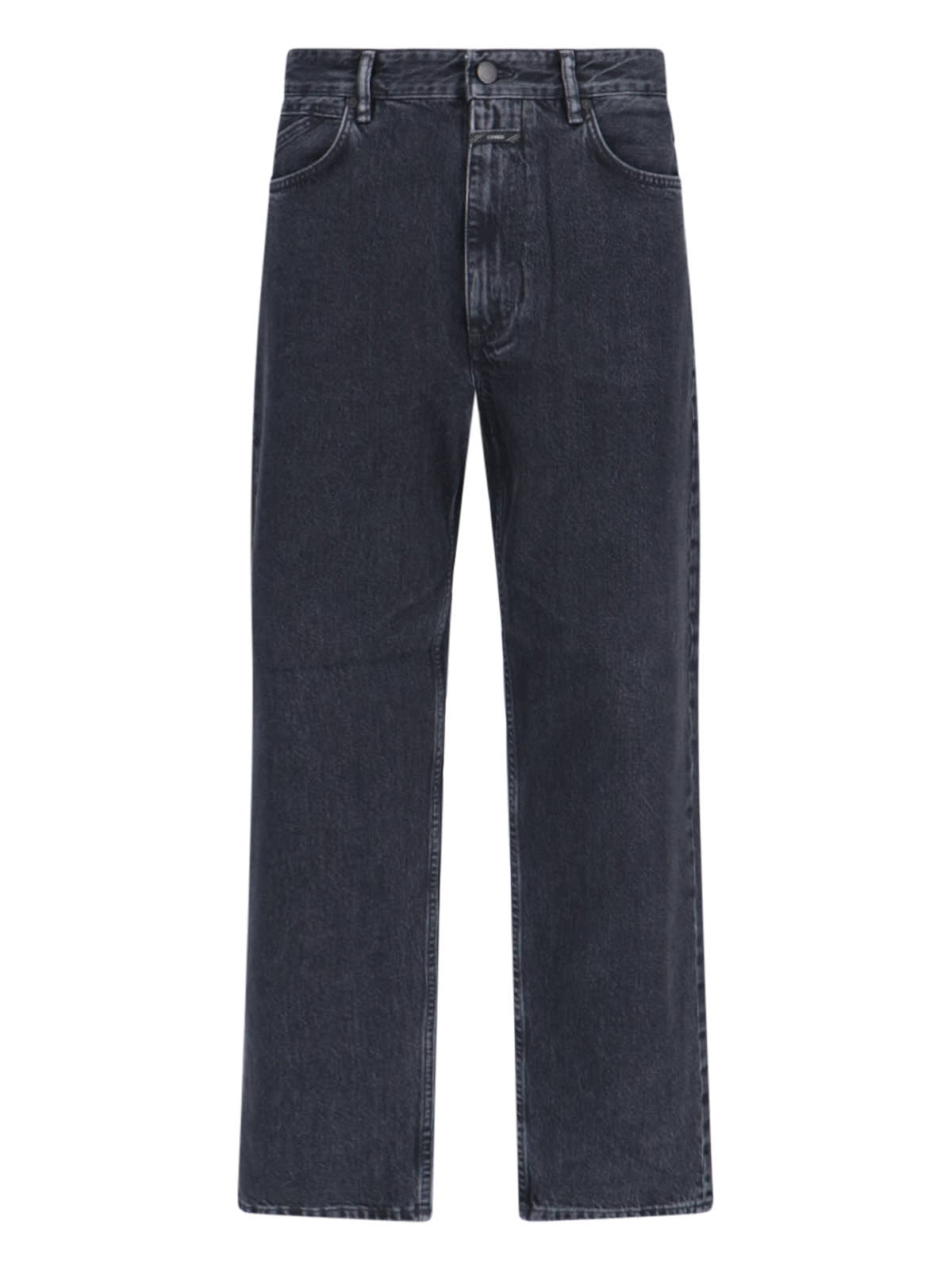 springdale Loose Jeans