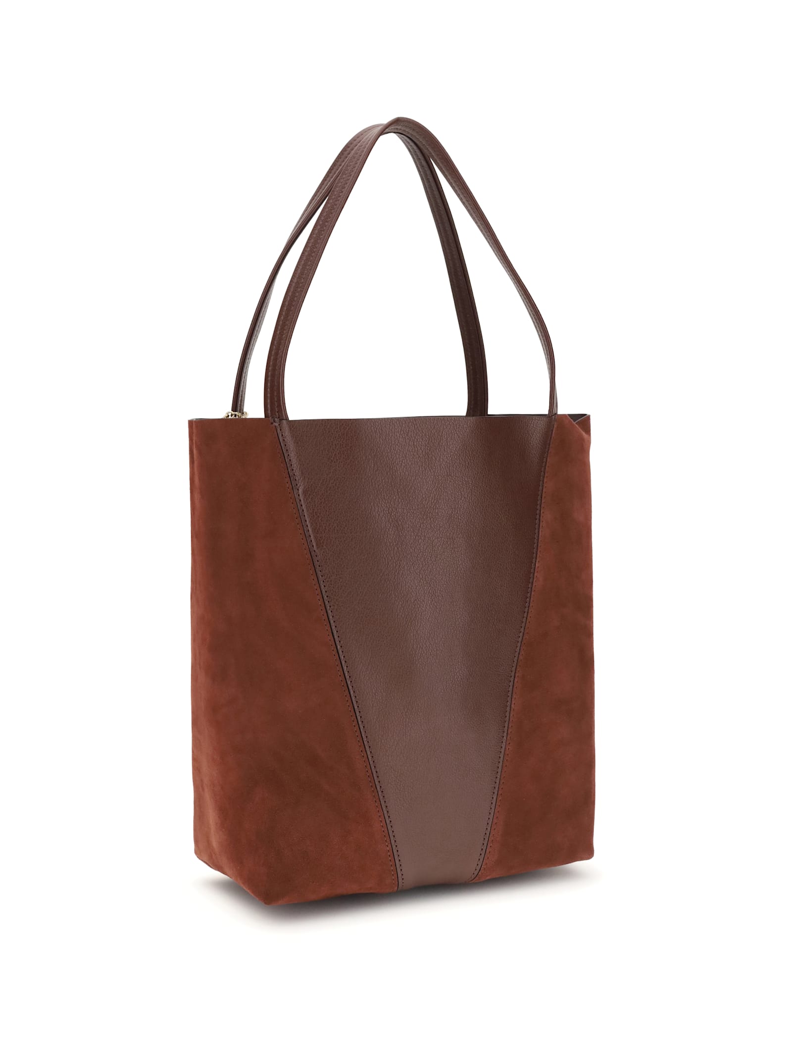 Chloé Spin Shoulder Bag