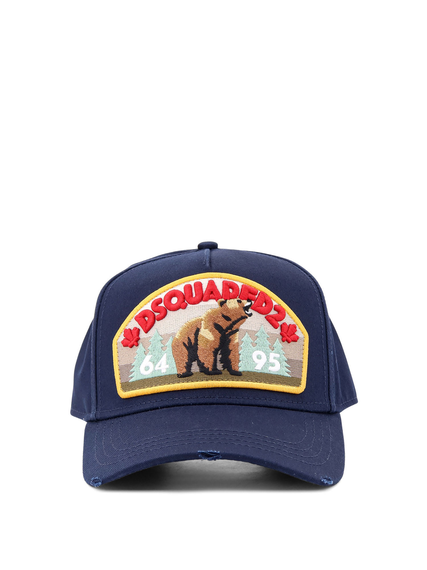 Dsquared2 Hat