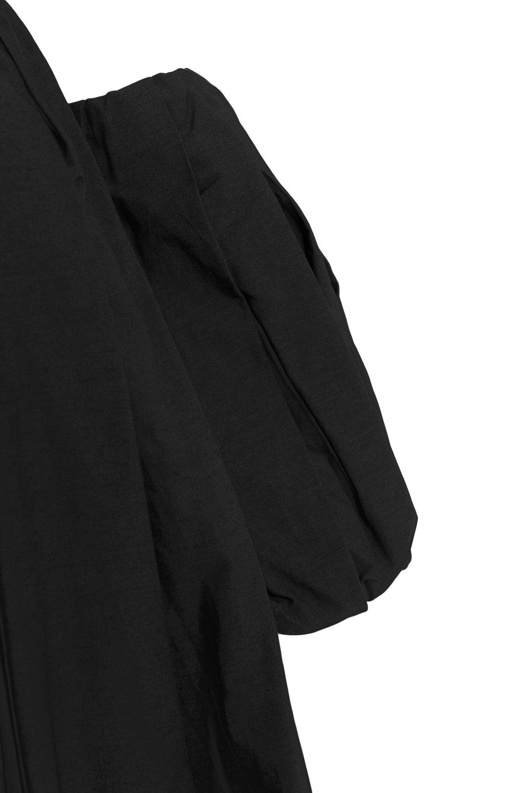 Pinko Mini-robe Boule En Popeline