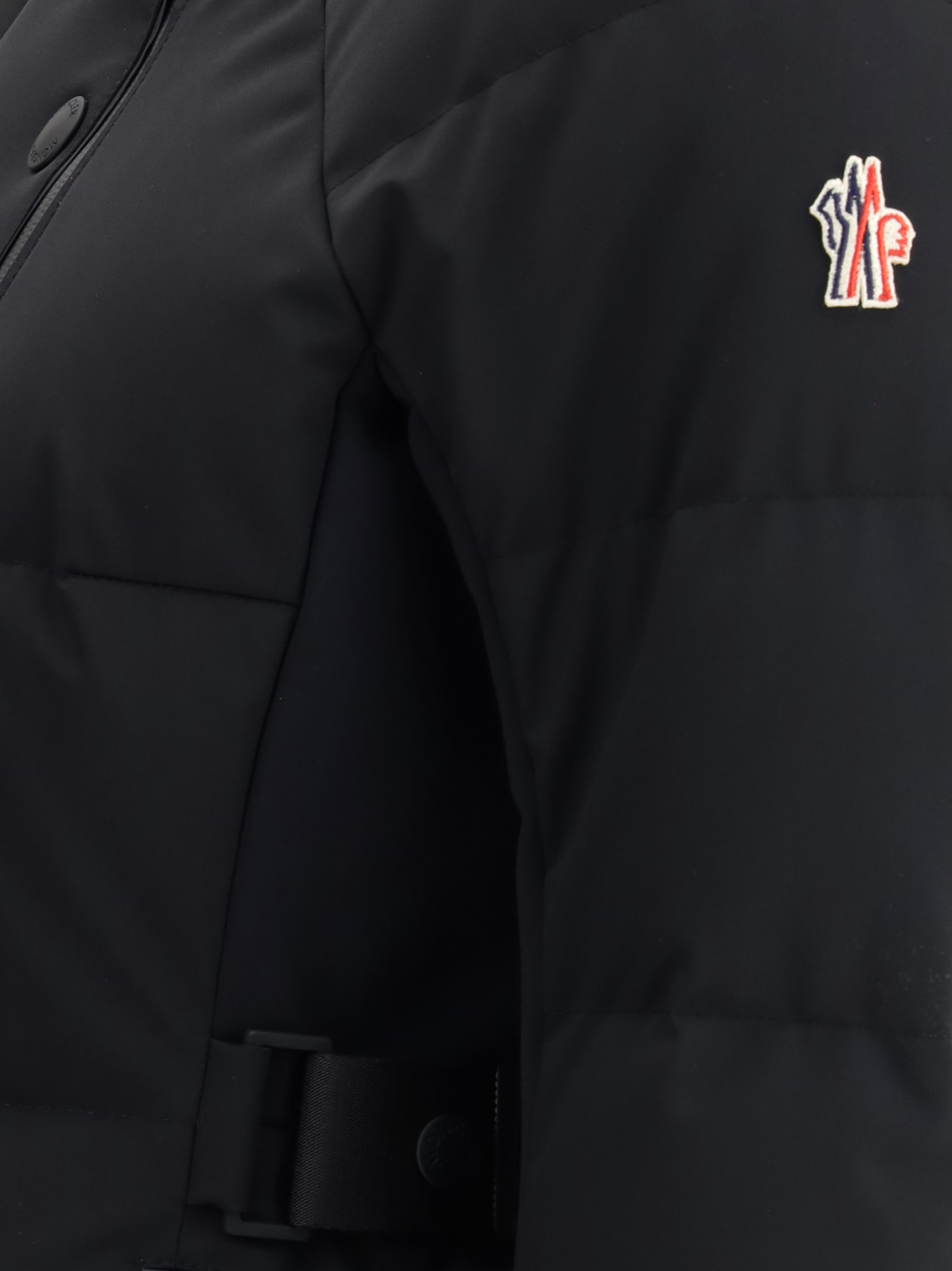 Moncler Guyane Ski Jacket