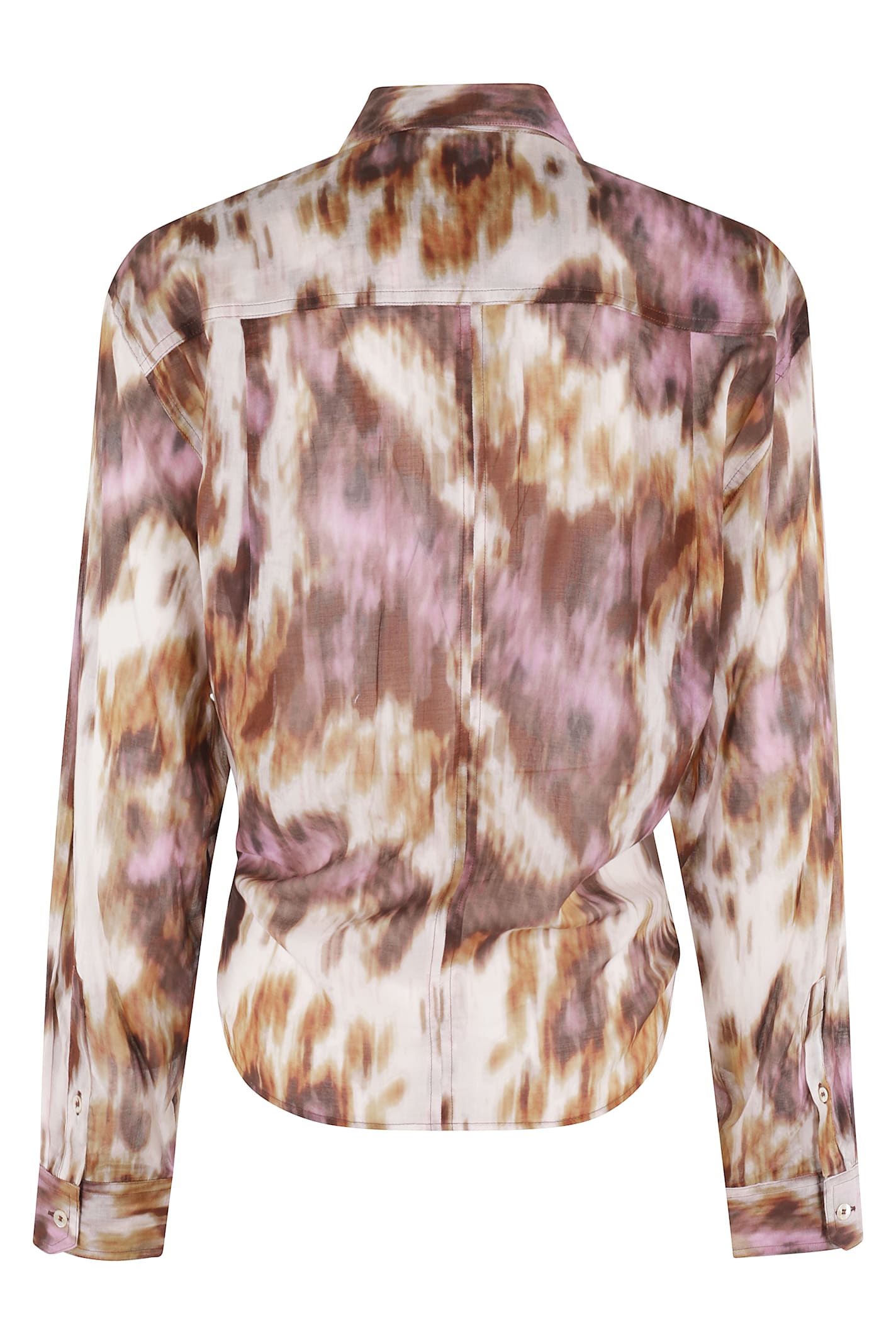 ISABEL MARANT ÉTOILE NATH