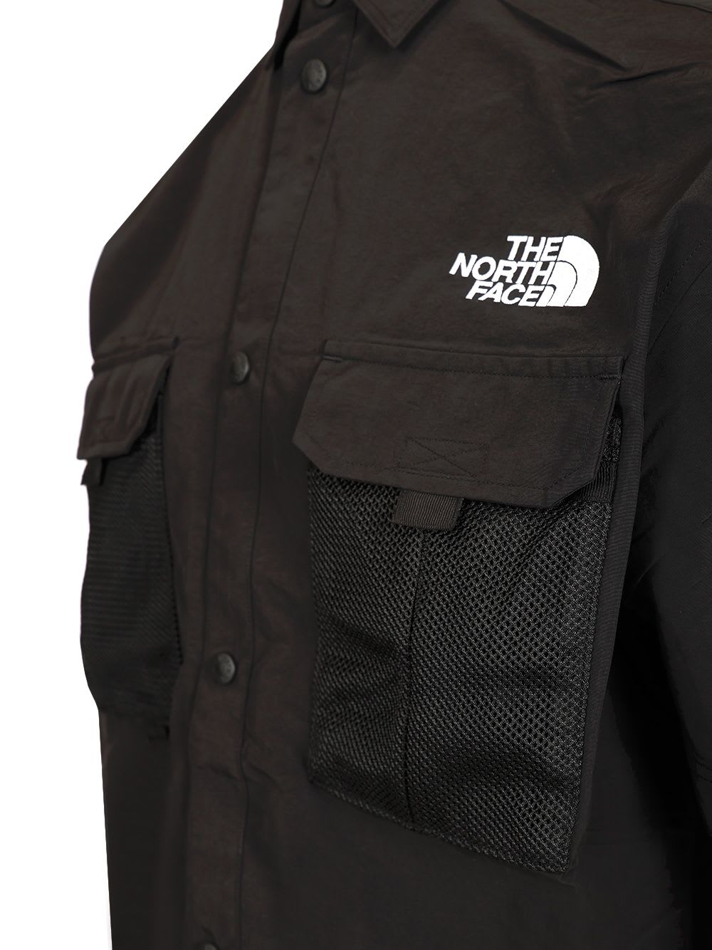 Shop The North Face Nse Summer Shirt