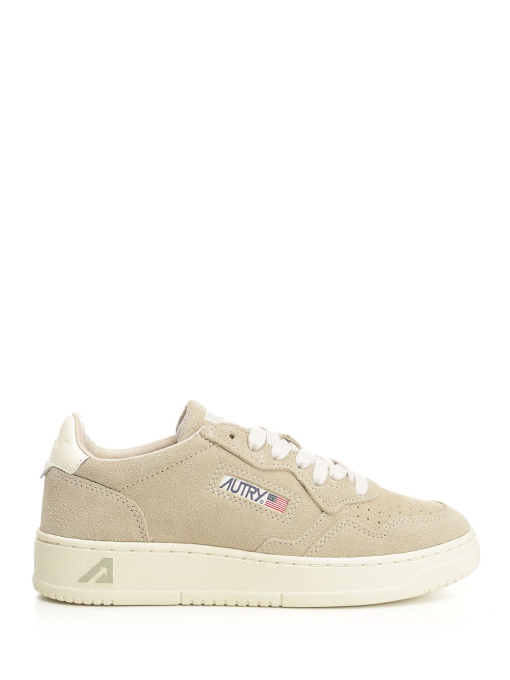 Autry Medalist Low Sneaker