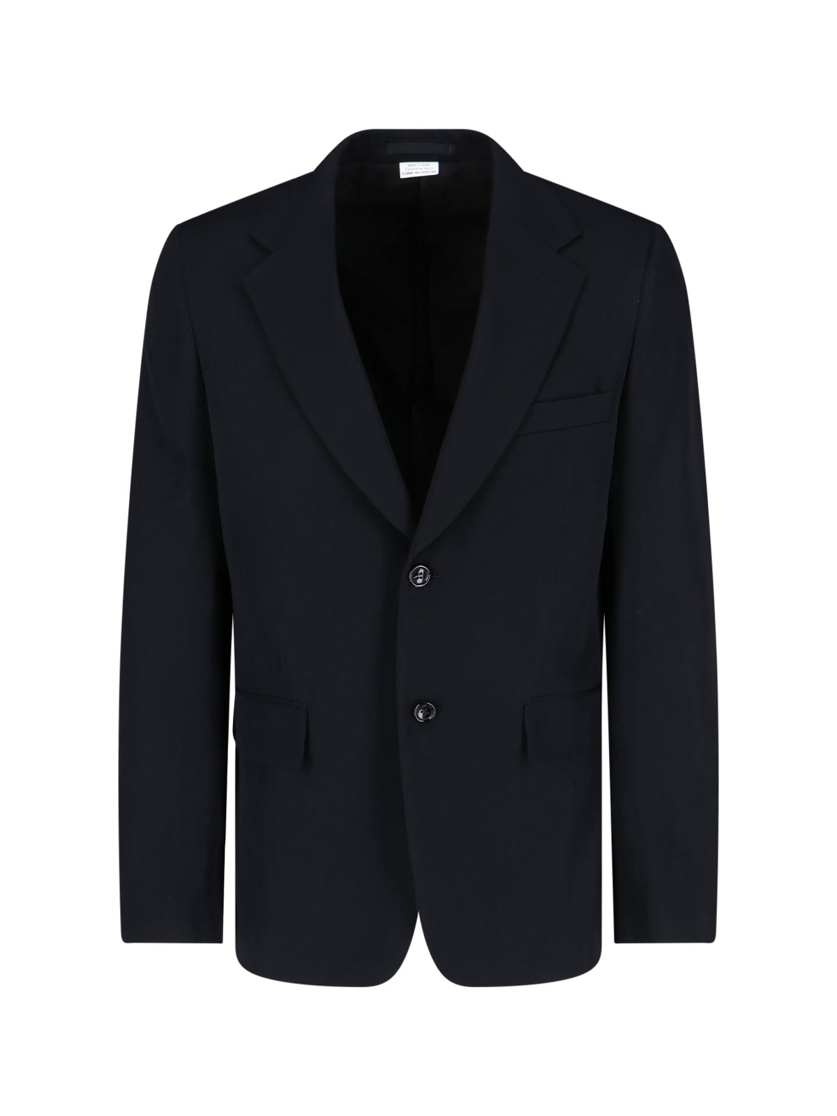 Single-breasted Blazer