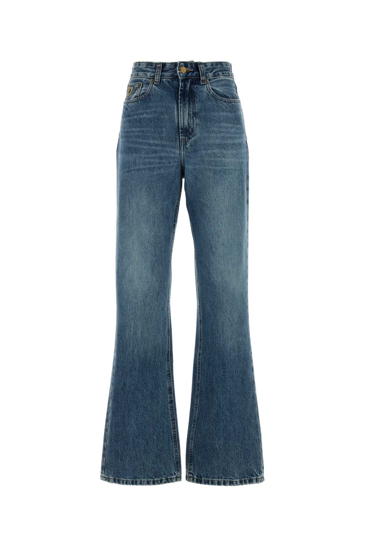 Lois Denim Jeans In Blue