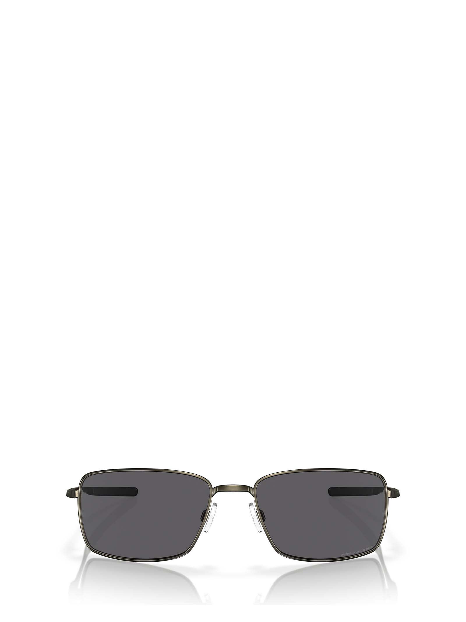 Oakley Oo4075 Carbon Sunglasses