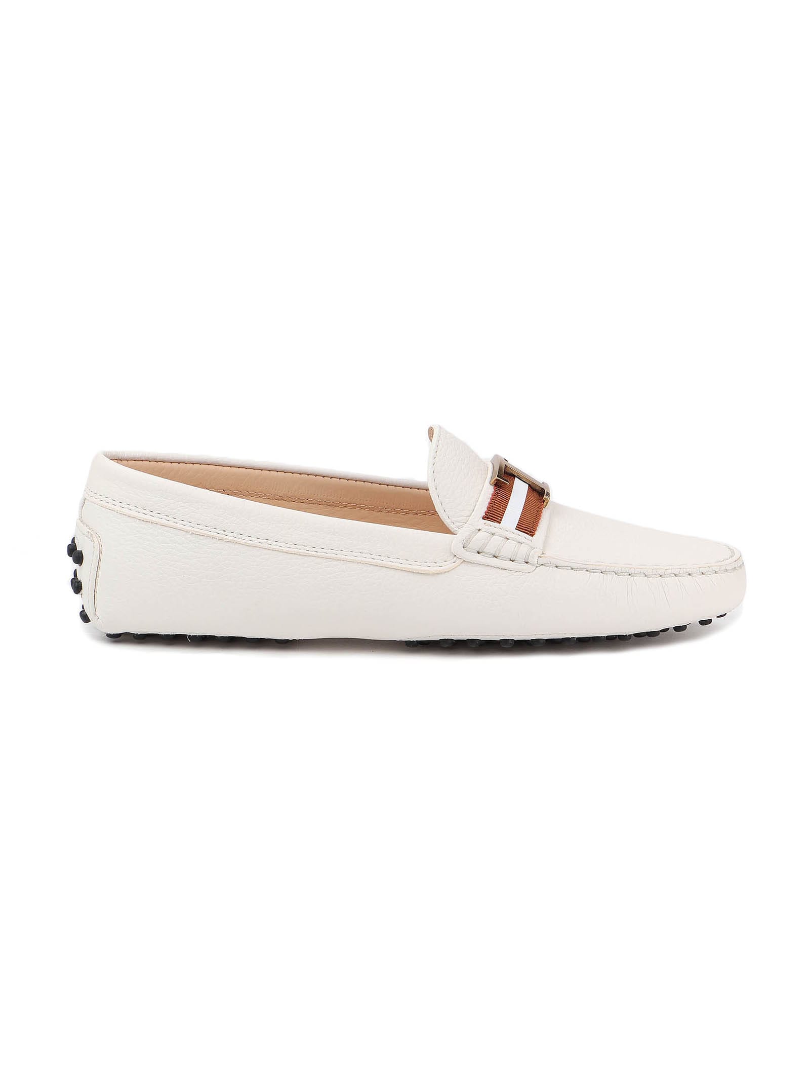 TOD'S GOMMINO LOAFER,11294110