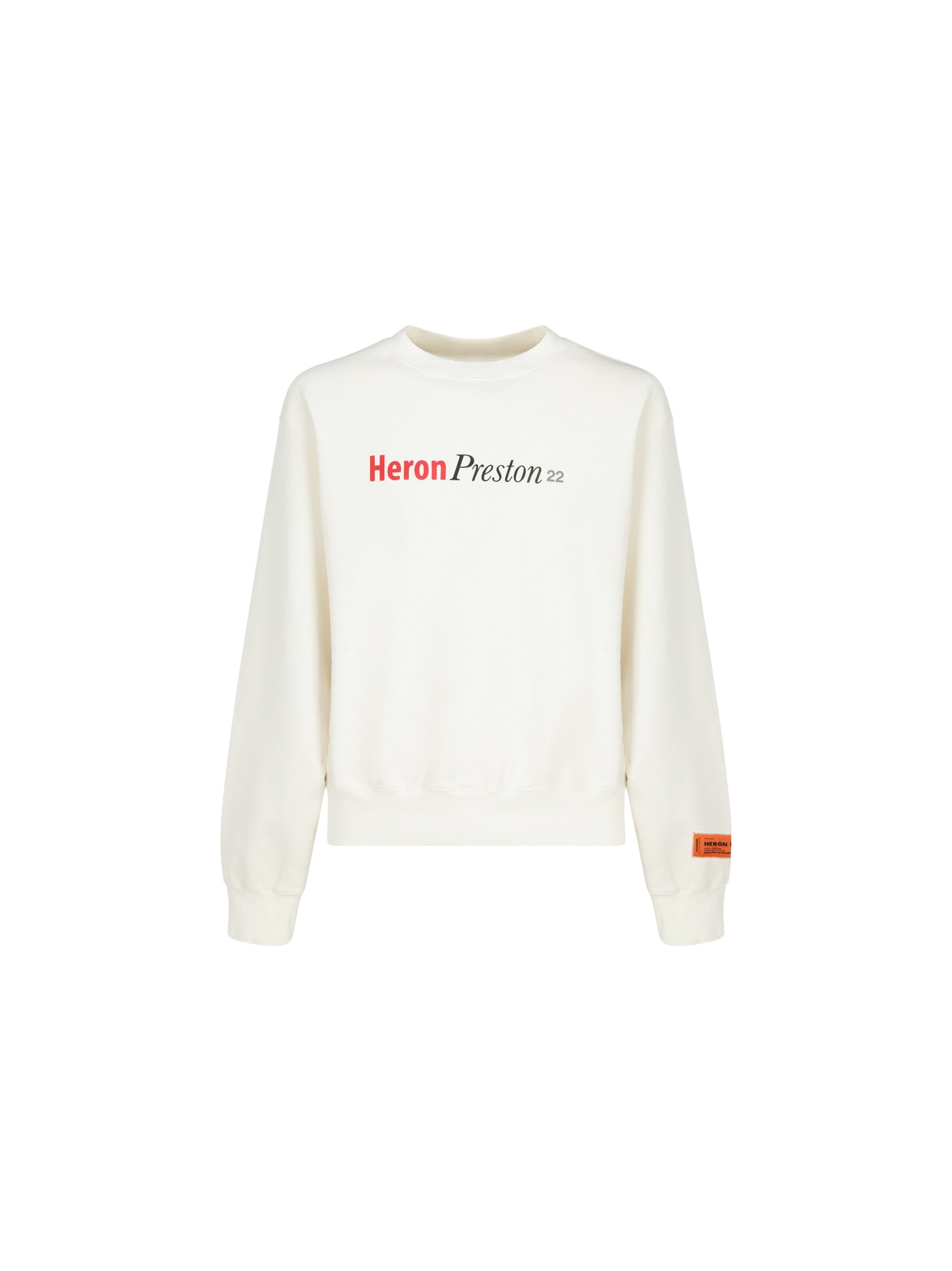 HERON PRESTON Sweatshirt