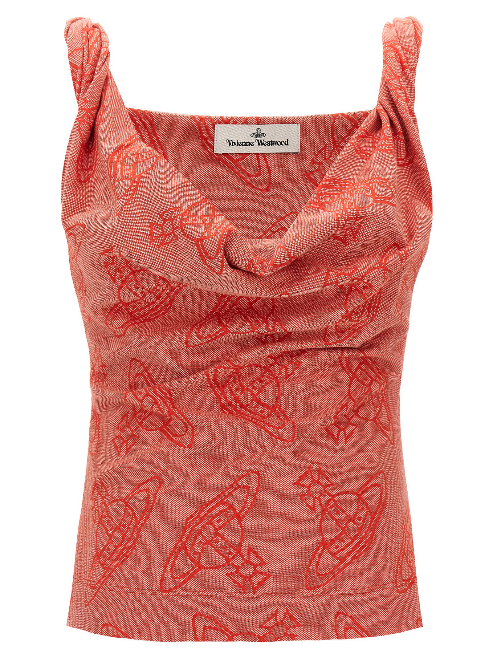 VIVIENNE WESTWOOD ANNA TOP