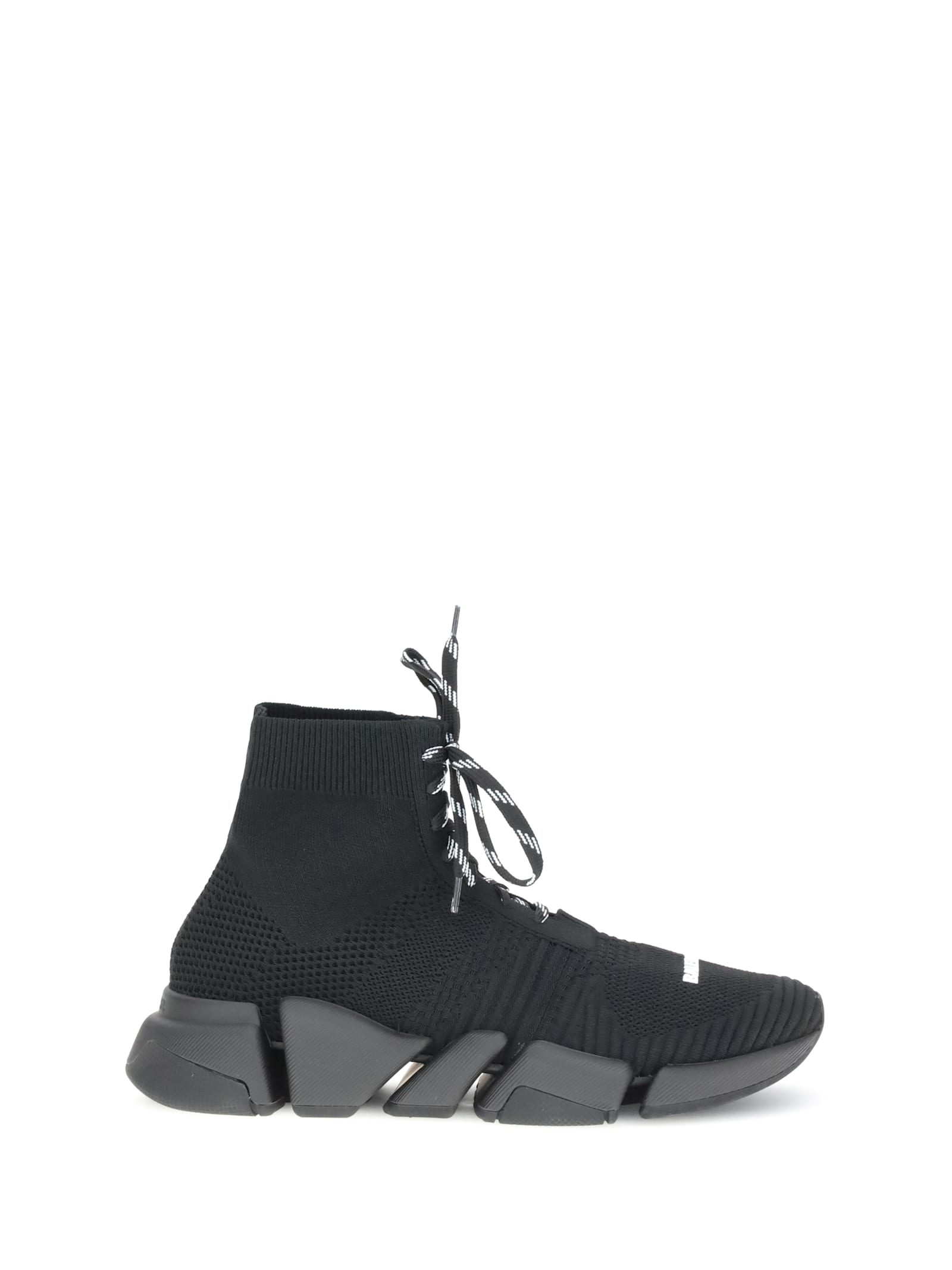 Speed 2.0 Lace-up Sneakers