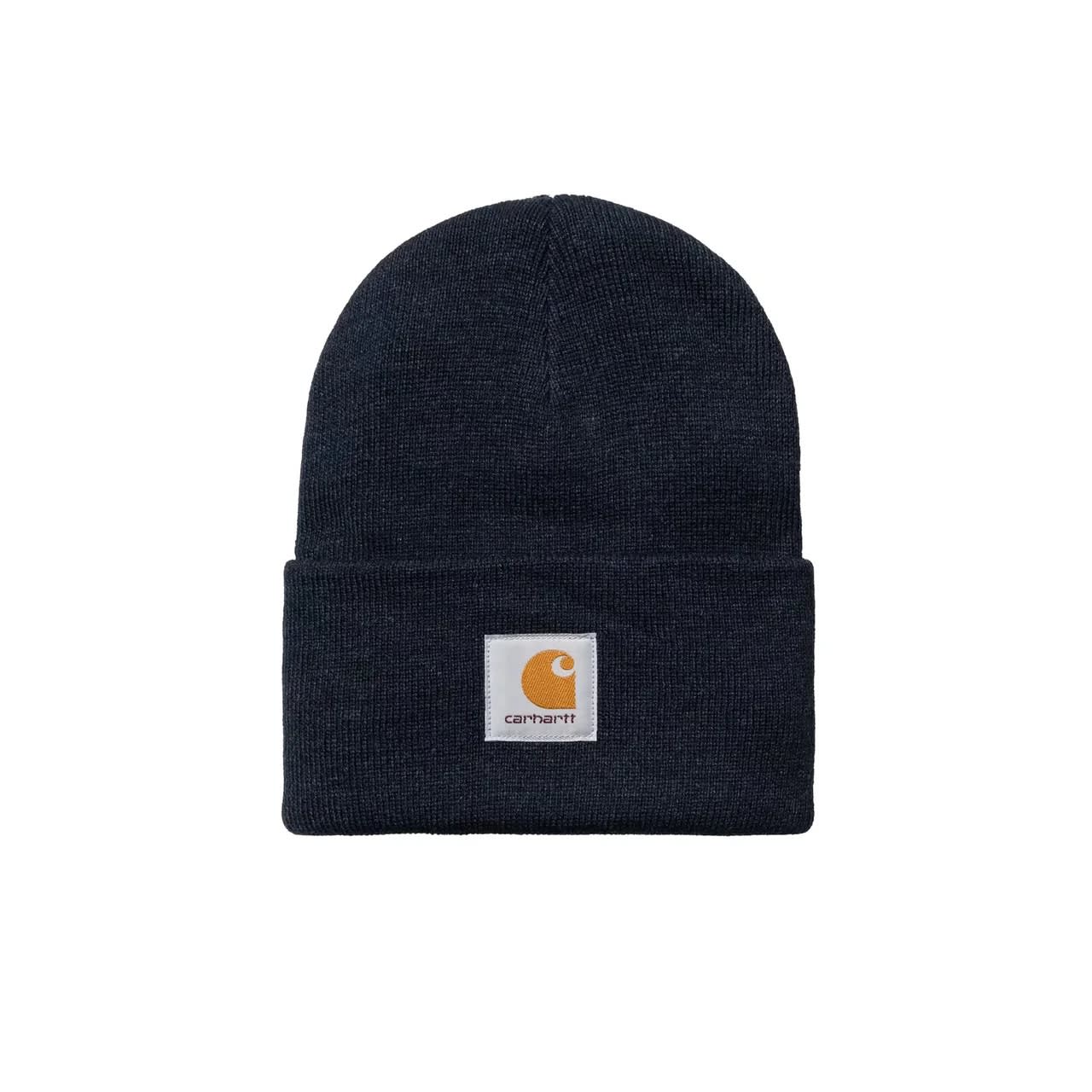 Carhartt Acrylic Watch Hat In Brown