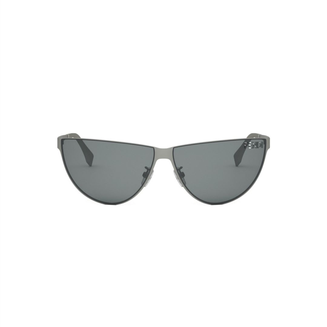 Fendi Fe40138u20a - Grey