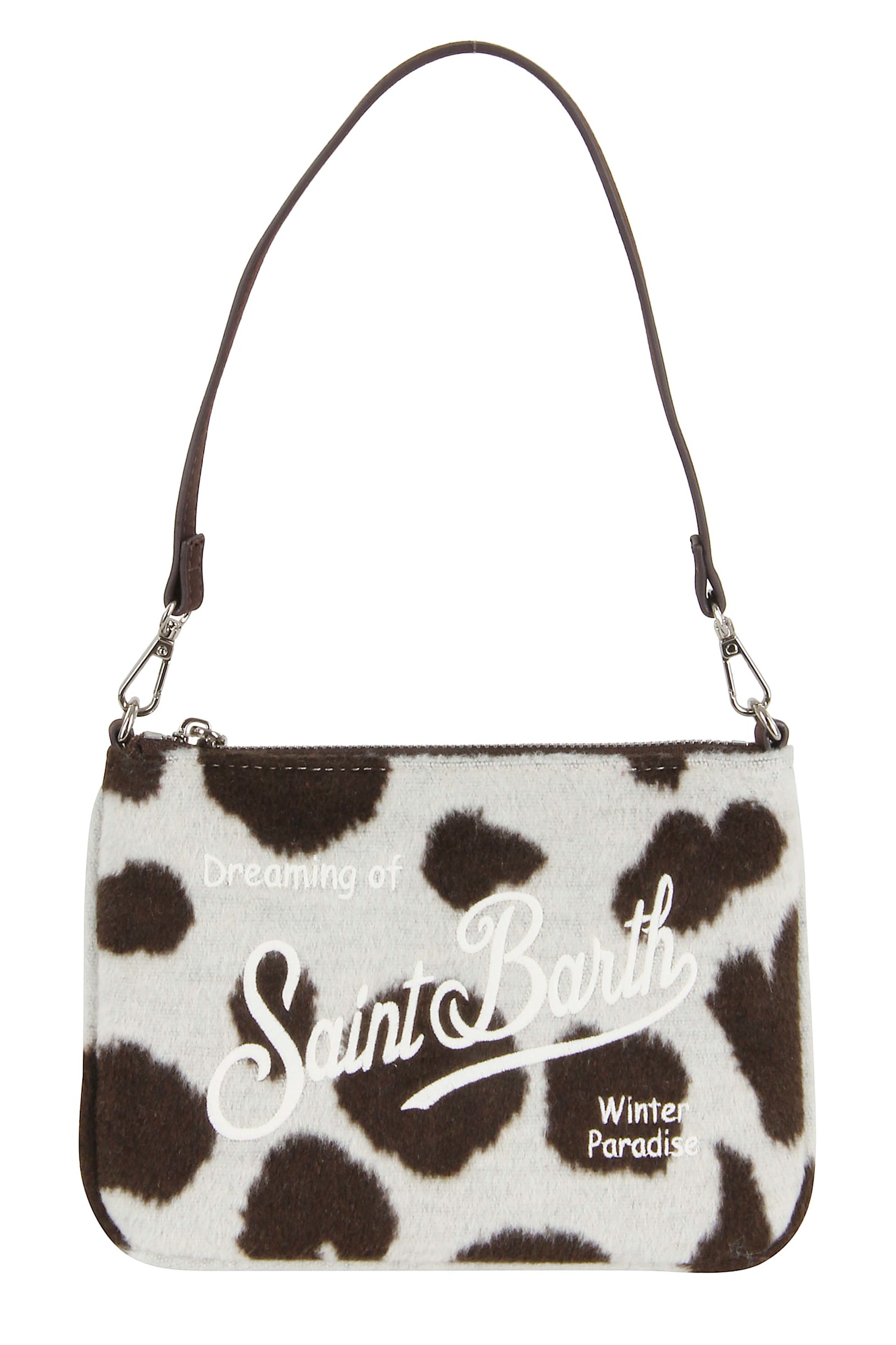 Mc2 Saint Barth Pochette In Multi