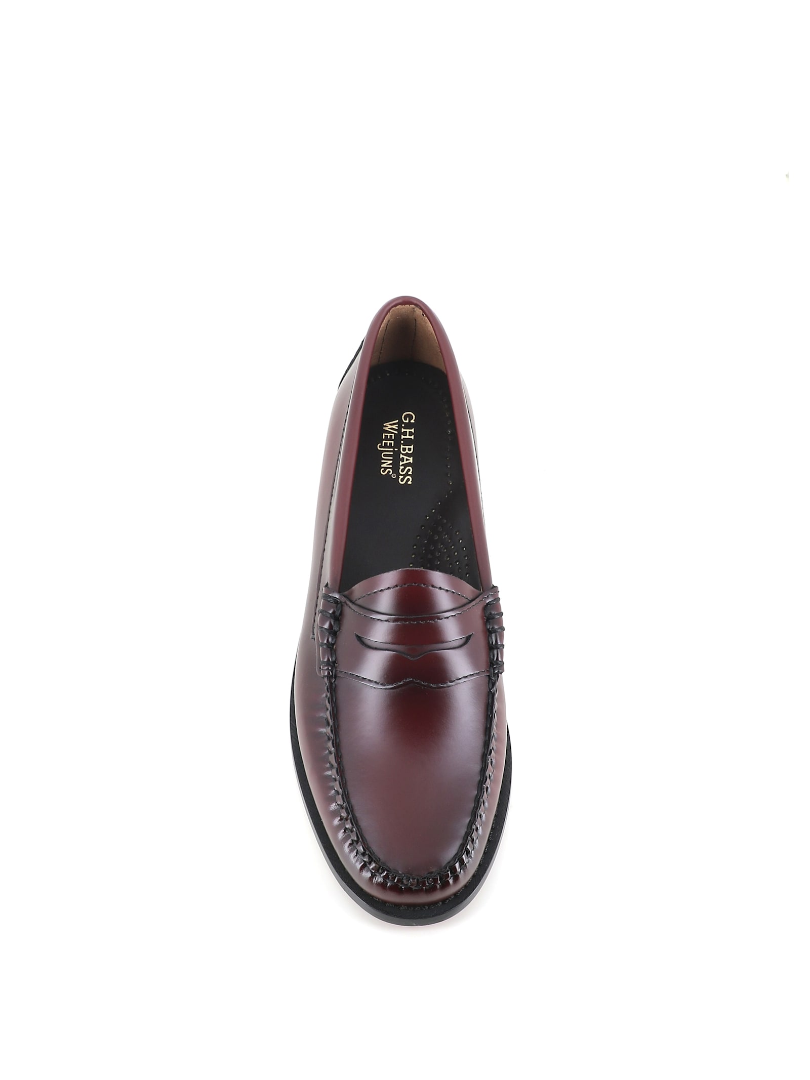 G.h.bass &amp; Co. Loafer Penny
