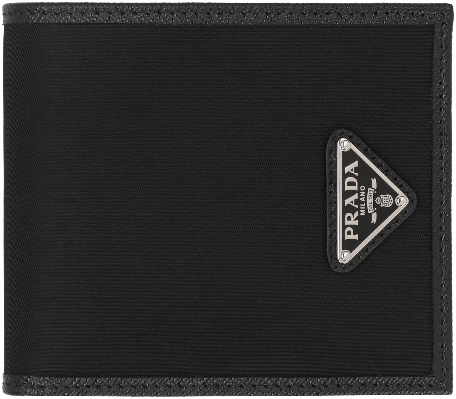 PRADA RE-NYLON WALLET 