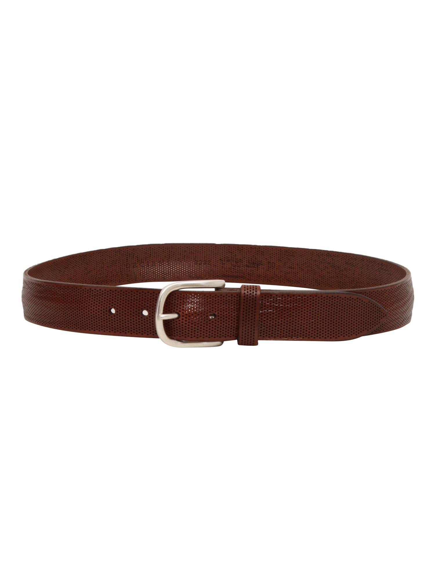 Orciani Belt