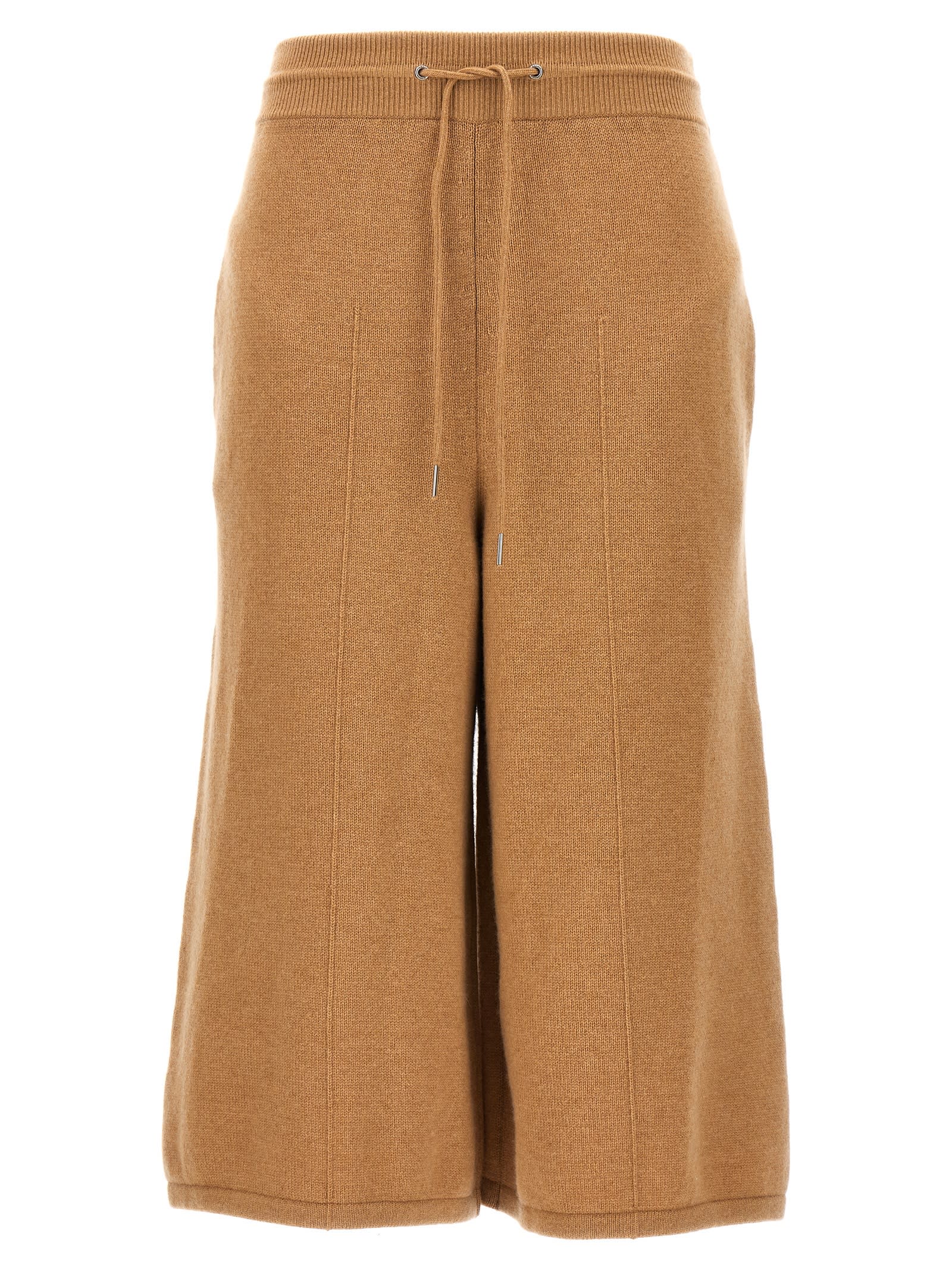 Shop Celine Complete Hoodie + Trousers In Beige