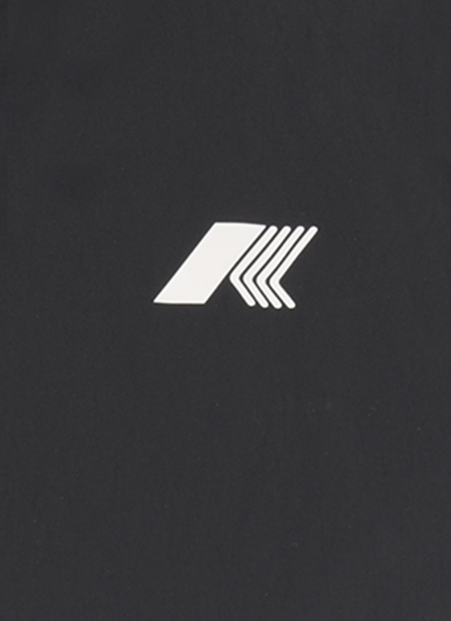 K-way Arsene Plus.2 Reversible Jacket