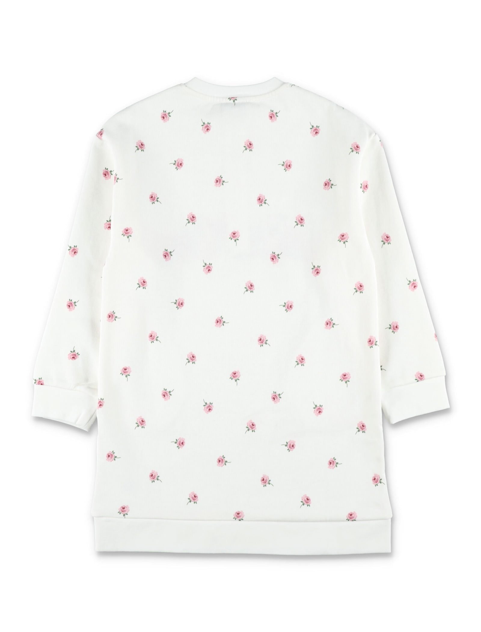 Stella Mccartney Dress  Kids Kids Color White In White