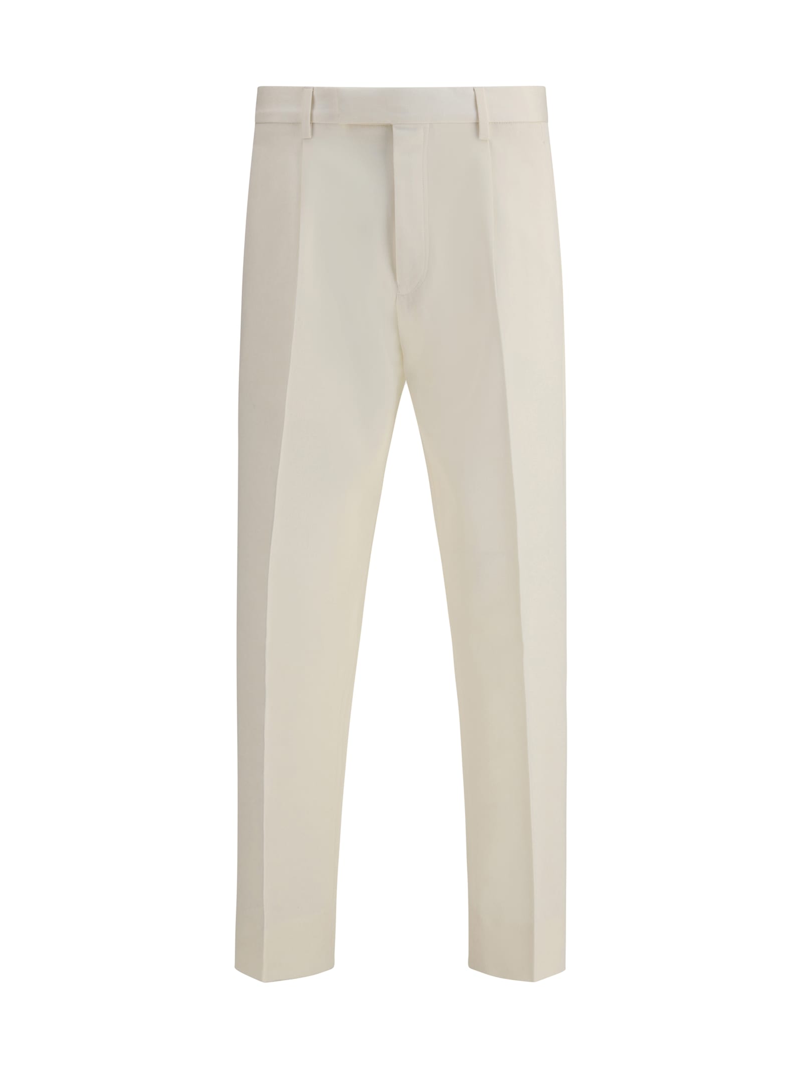 Tailored Pants
