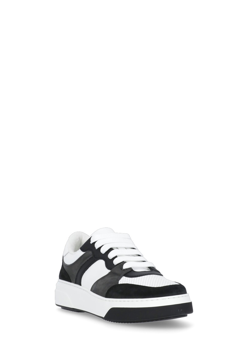 DSQUARED2 SNEAKERS