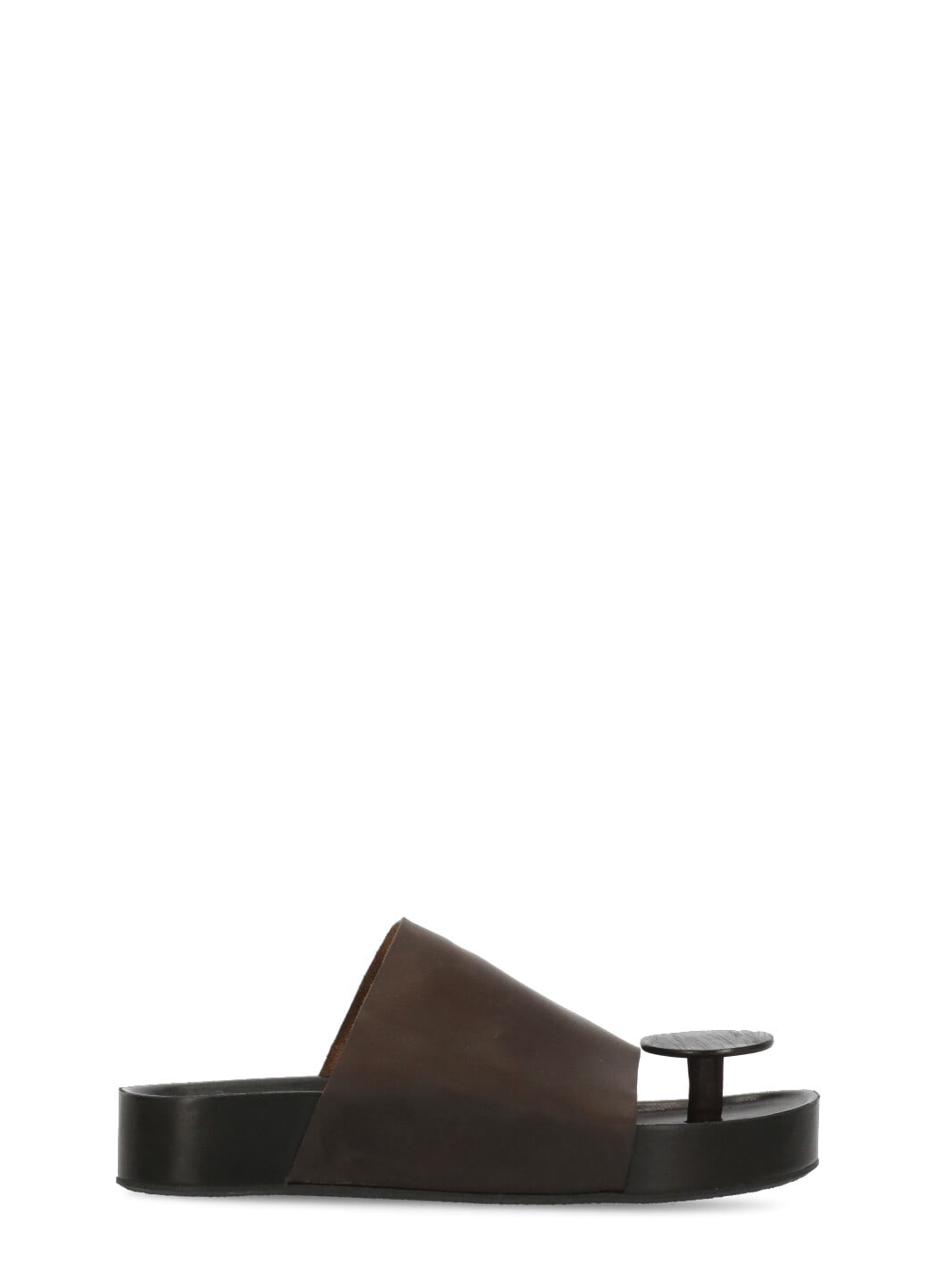 Leather Sandals