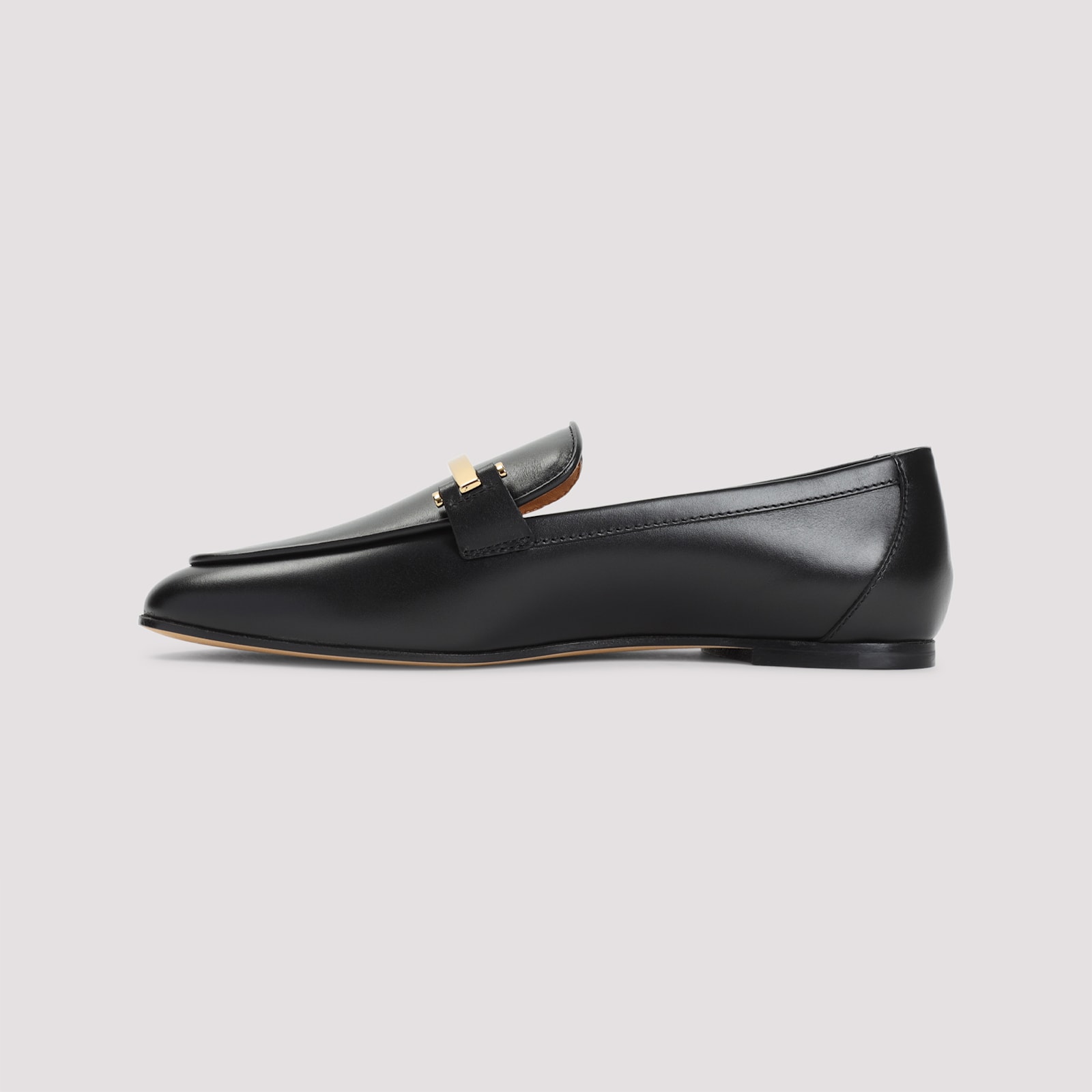 Tod's Loafers In Black