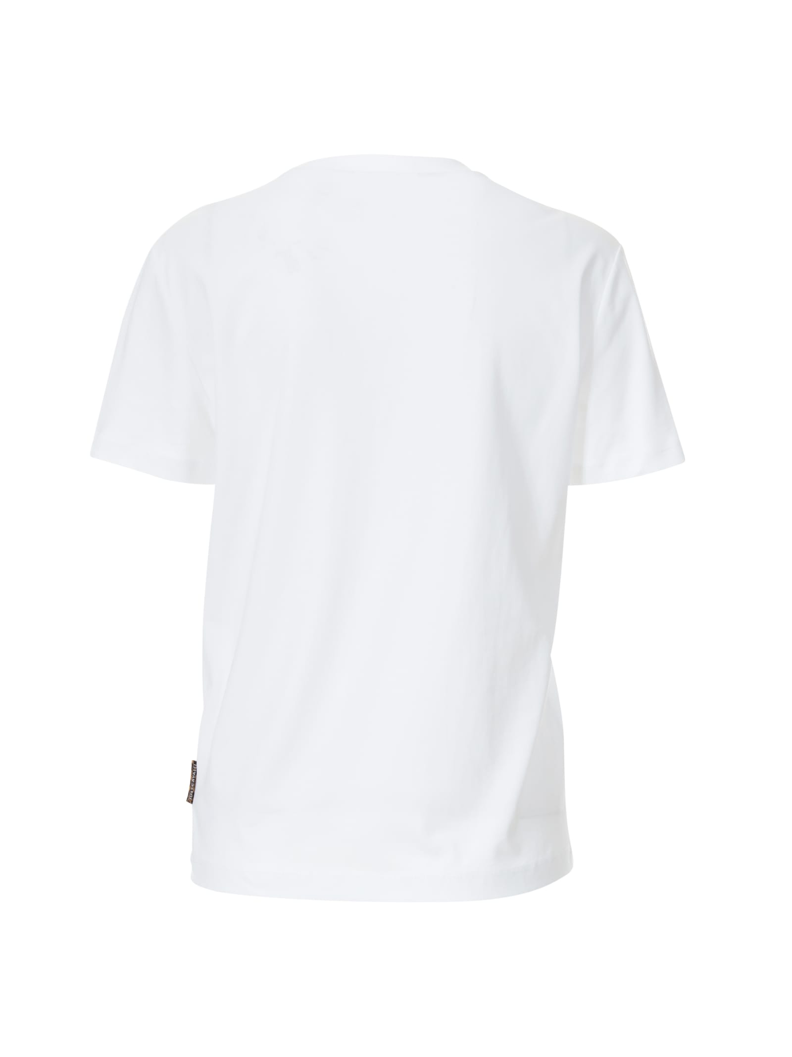 JUST CAVALLI JUST CAVALLI T-SHIRT