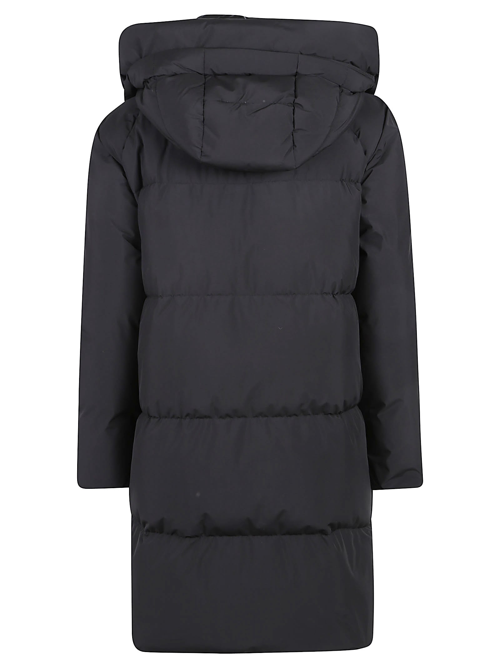 Moorer Clelia-stp Down Jacket In Multi