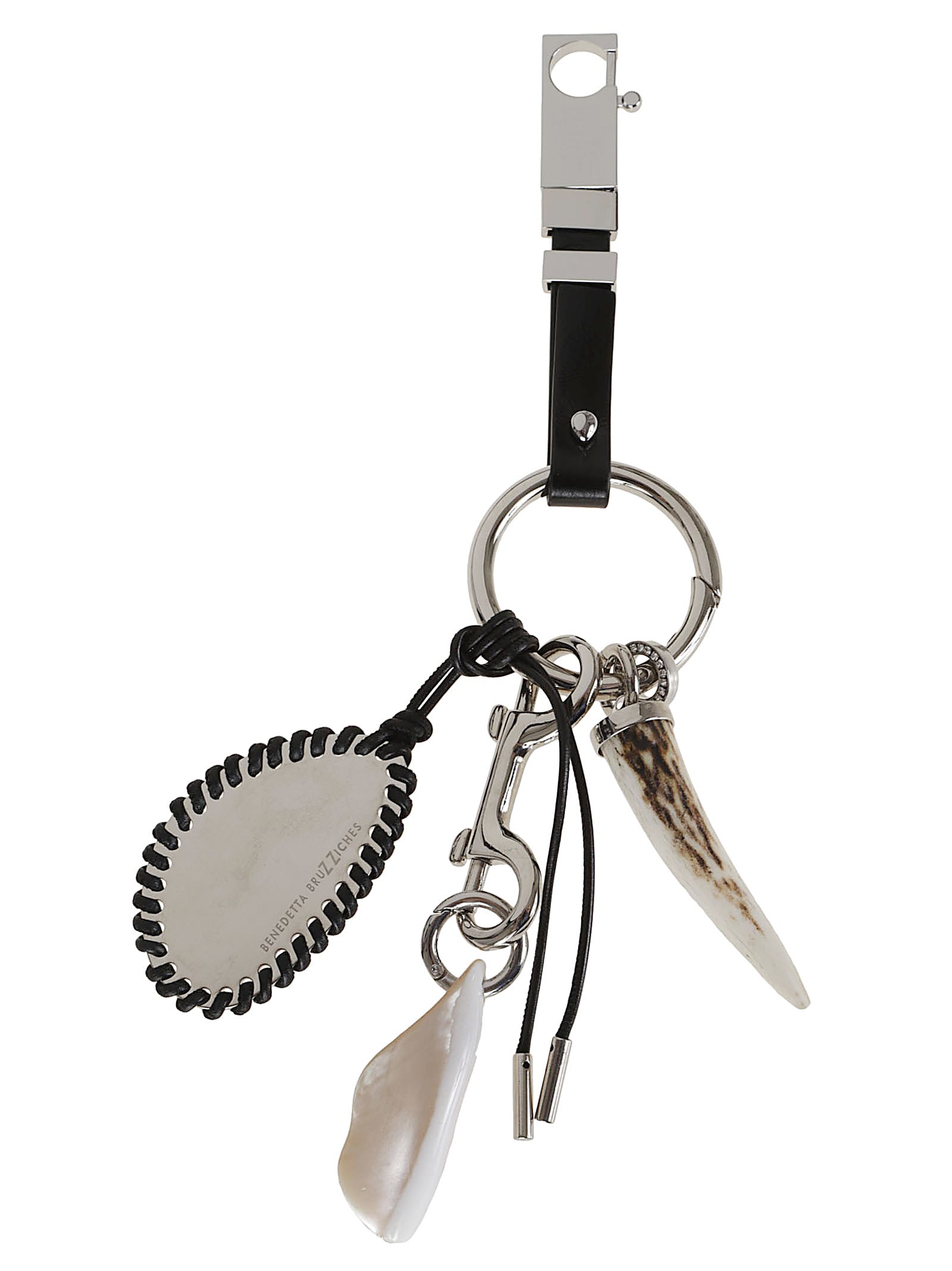 Benedetta Bruzziches Chatelaine