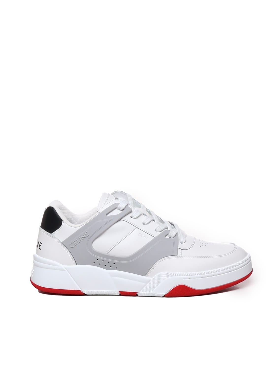 Ct-07 Low Top Sneakers