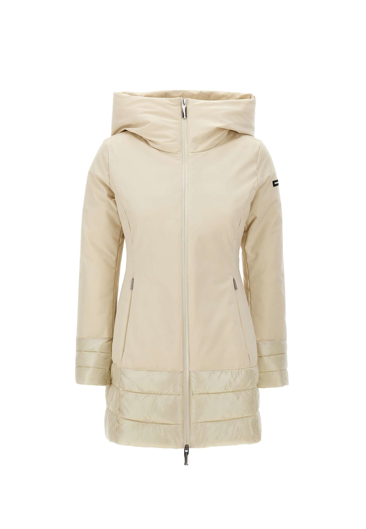 Freedomday carly Parka