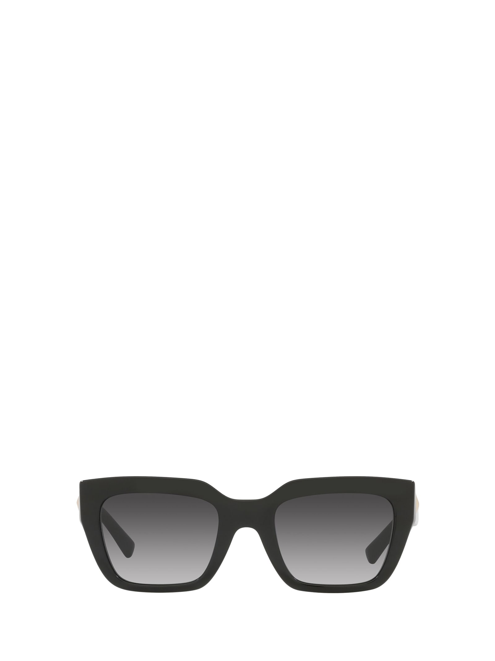 Valentino Eyewear Valentino Va4097 Black Sunglasses