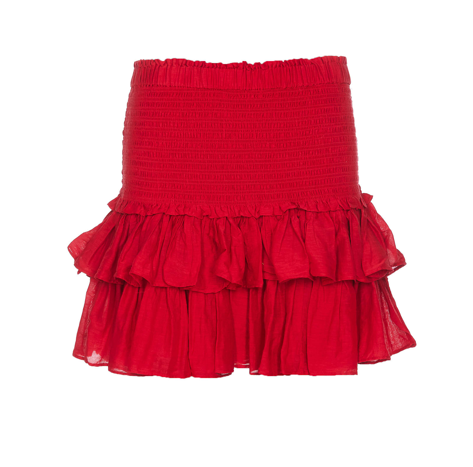 Marant Étoile Naomi Skirt