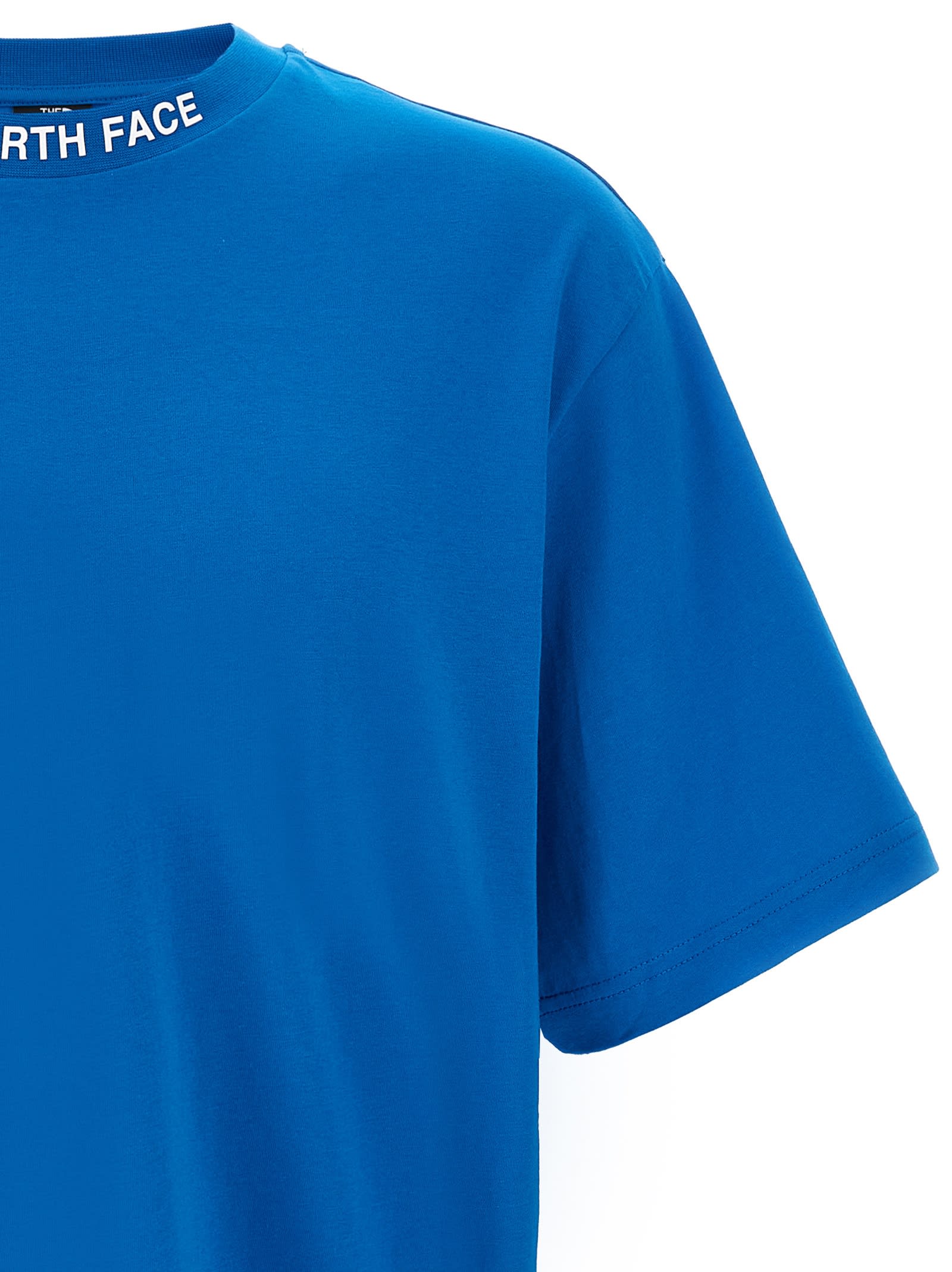 Shop The North Face Zumu T-shirt