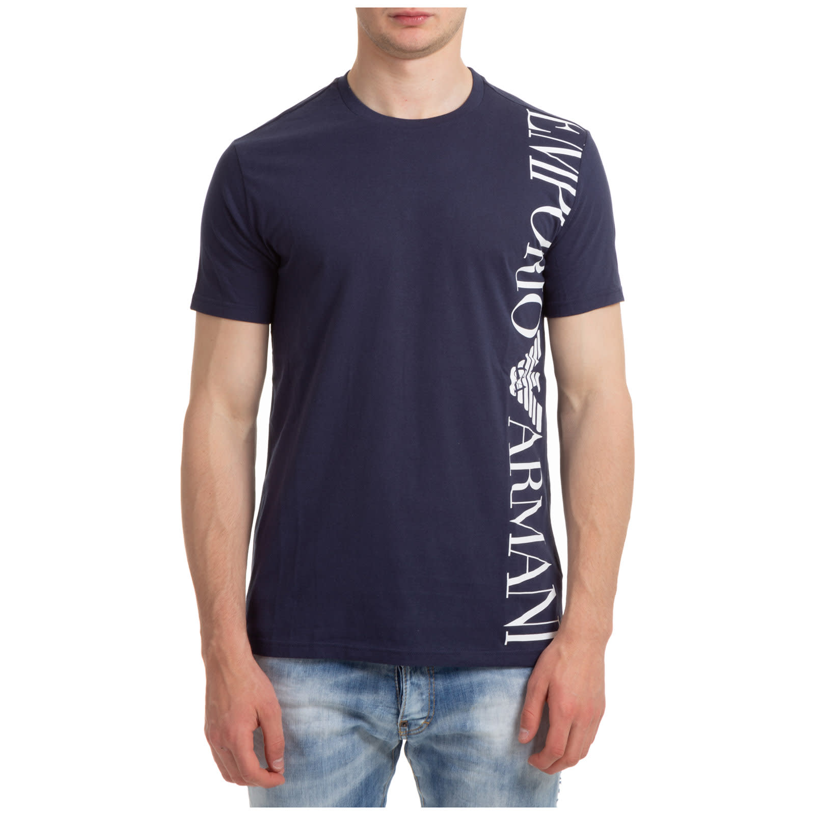 Emporio Armani Ikonik T-shirt