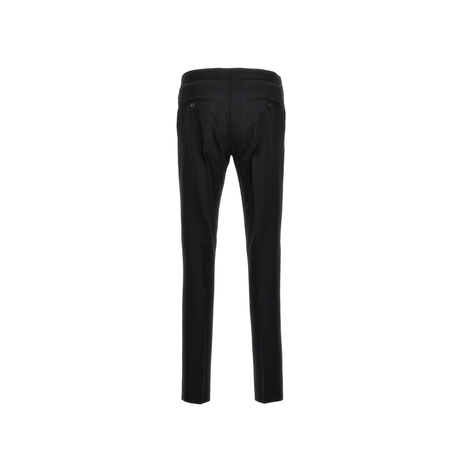 Dsquared2 Single-breasted Suit In Black