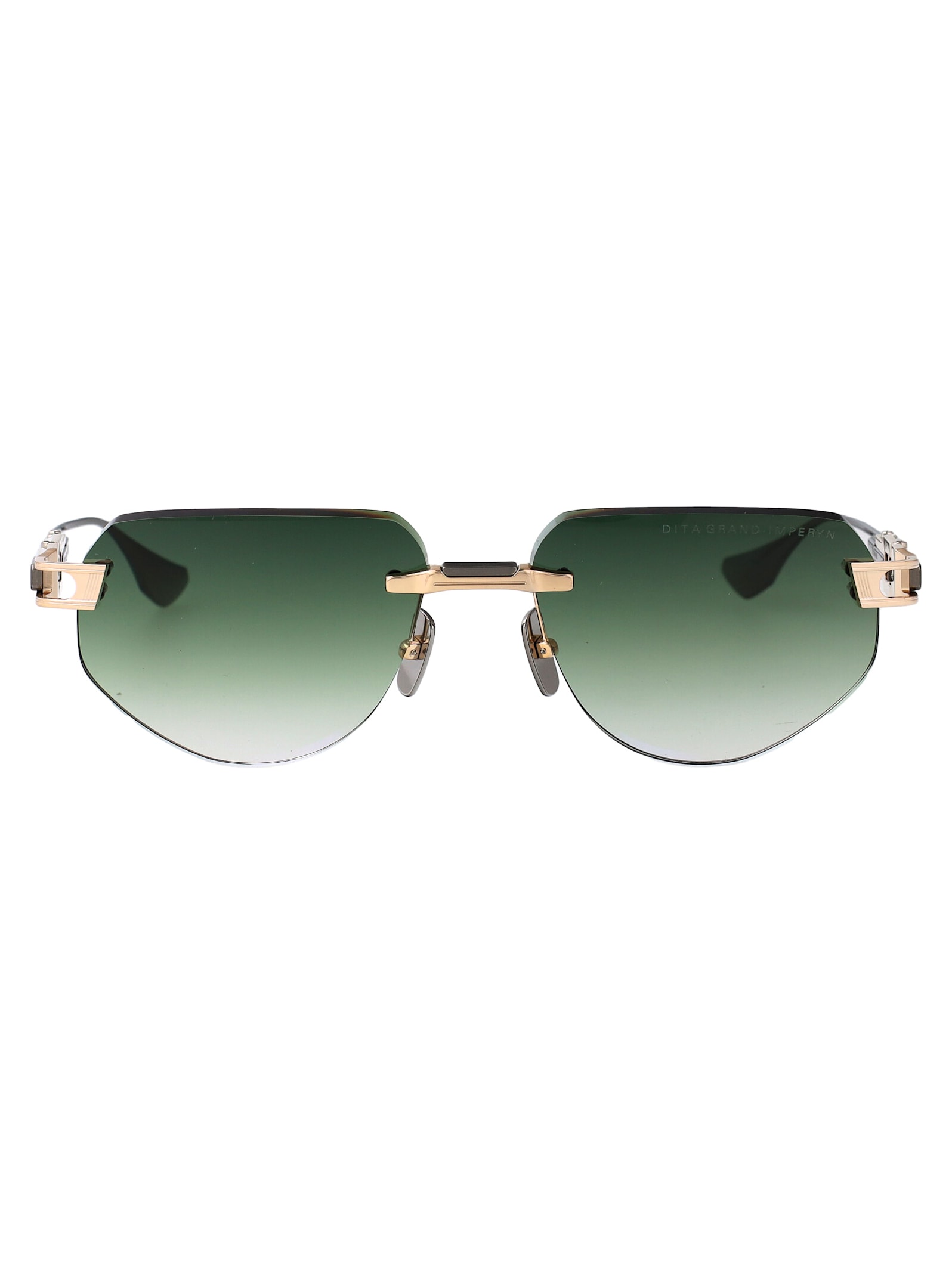 Grand-imperyn Sunglasses