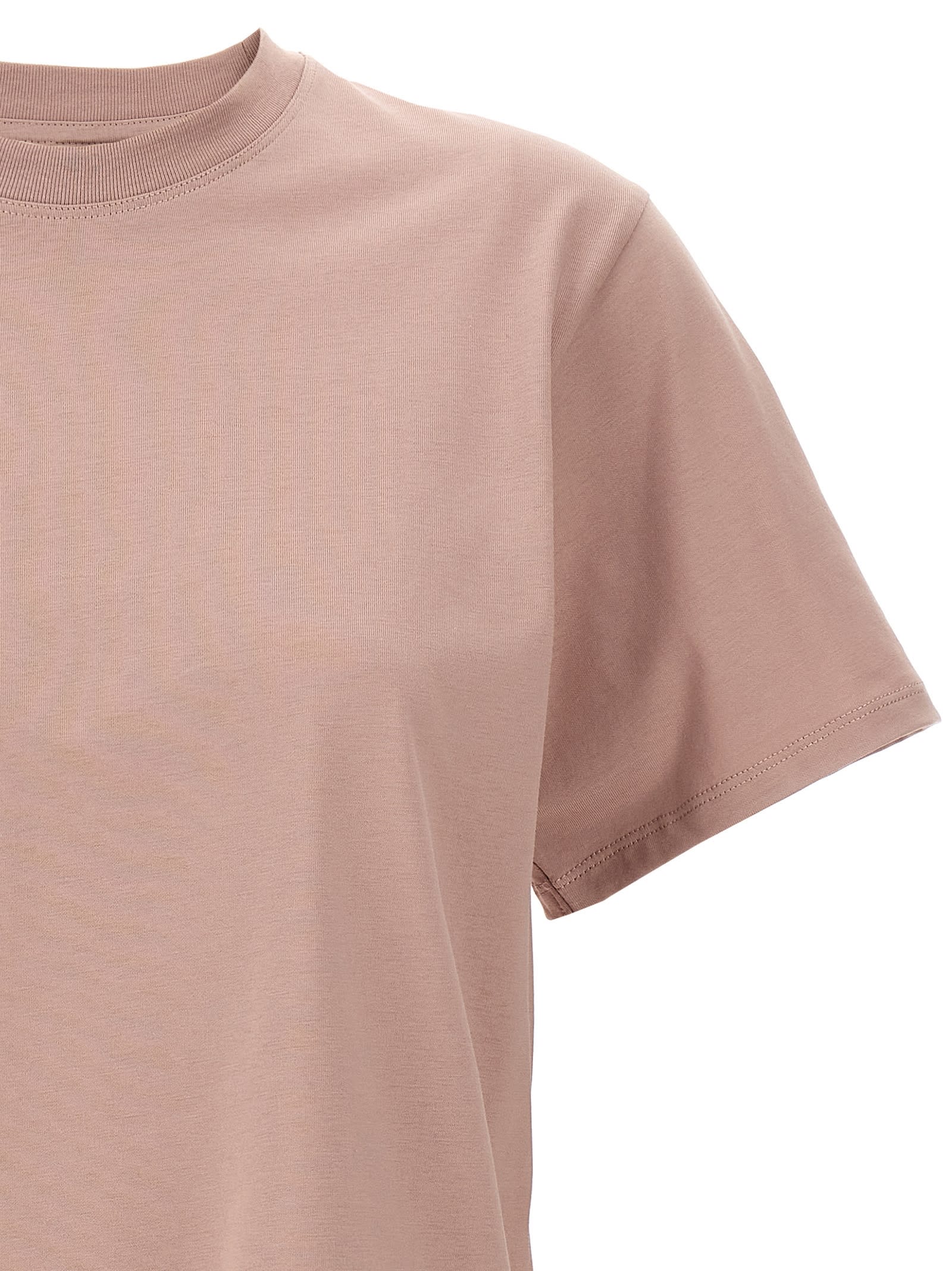 LOULOU STUDIO TELANTO T-SHIRT