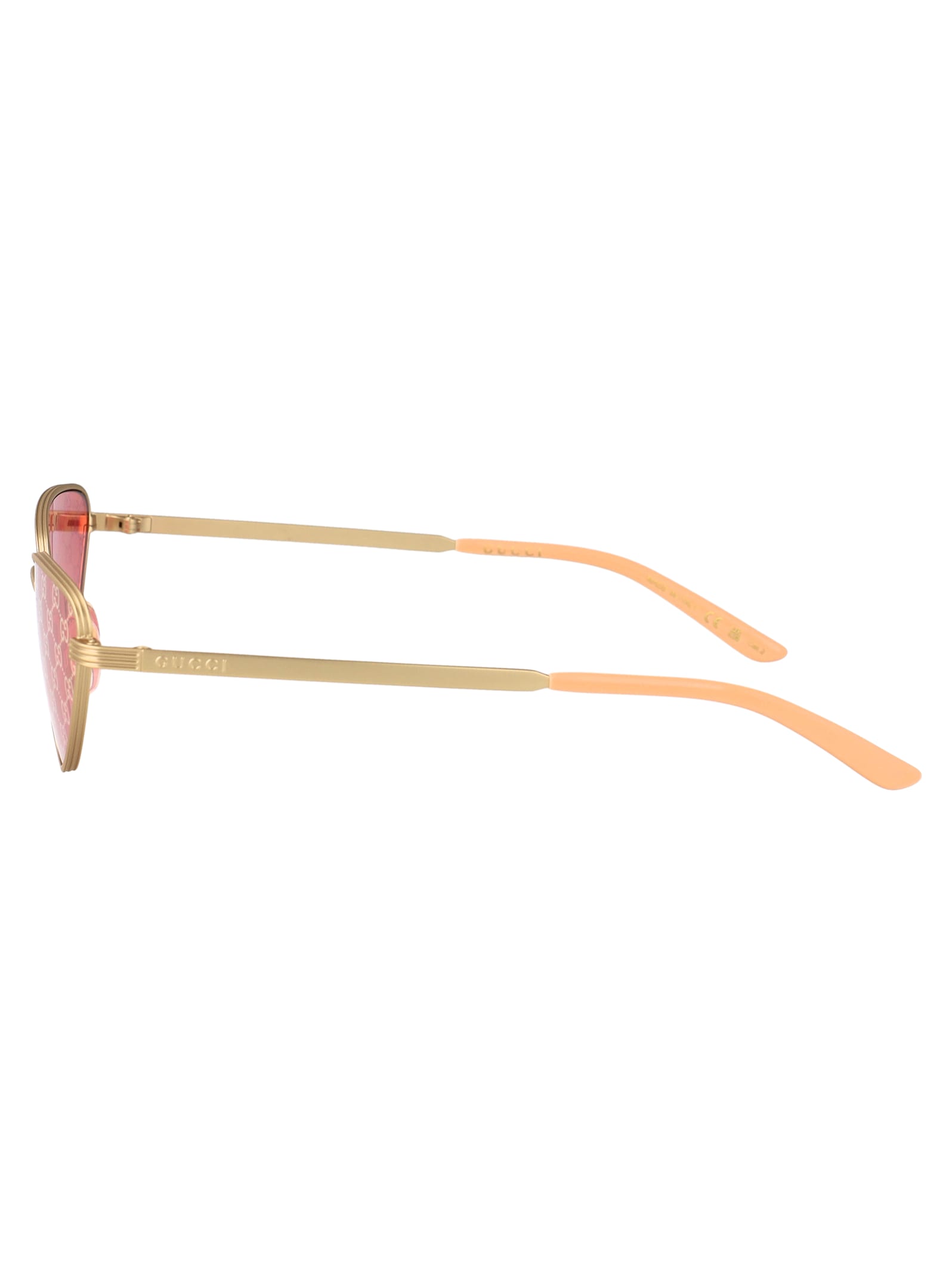 Gucci Cat Eye Sunglasses Gg1879 S 004