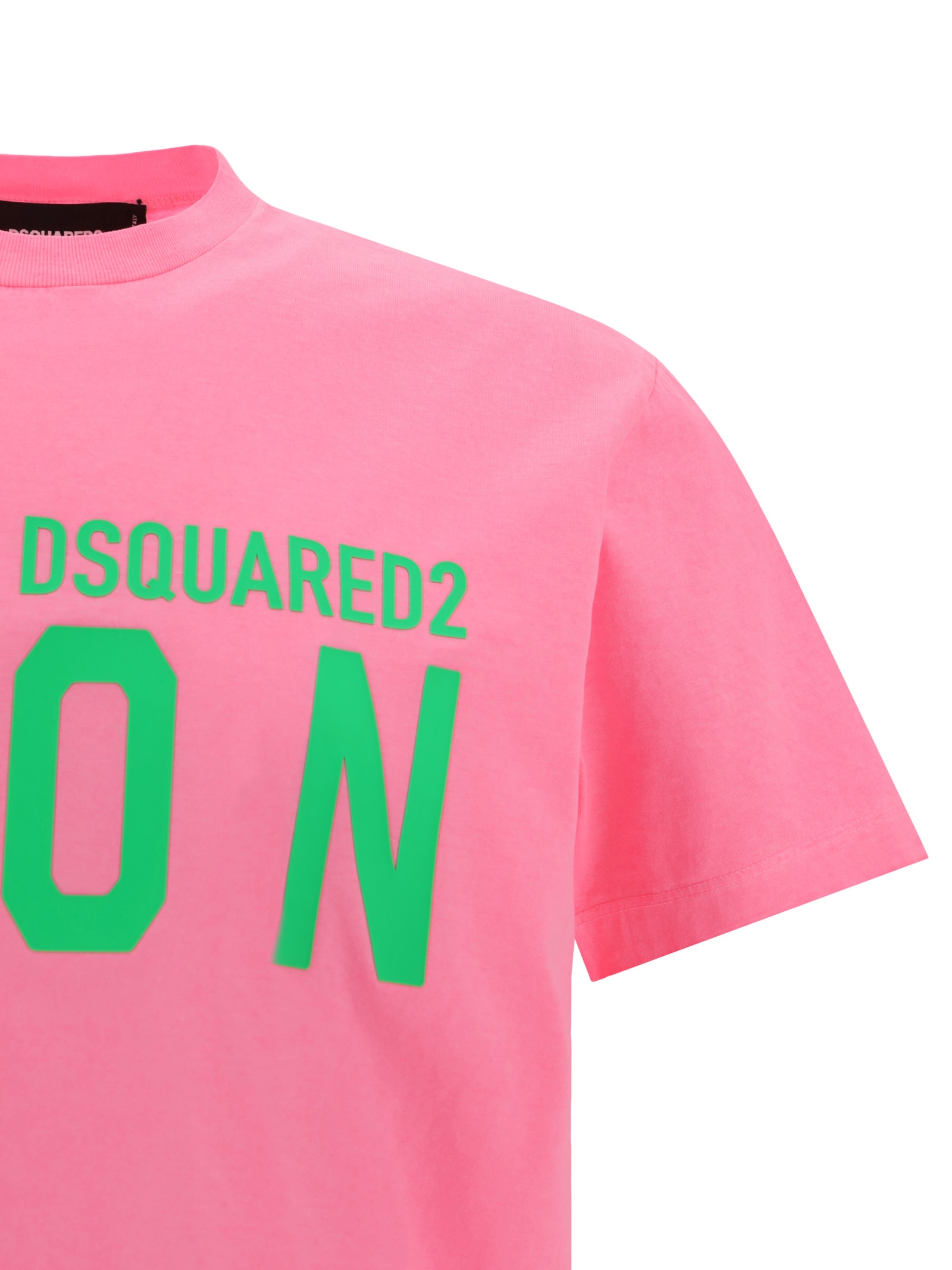 Shop Dsquared2 T-shirt