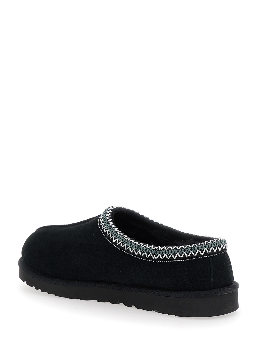 Ugg Pantofole Tasman Ii In Black