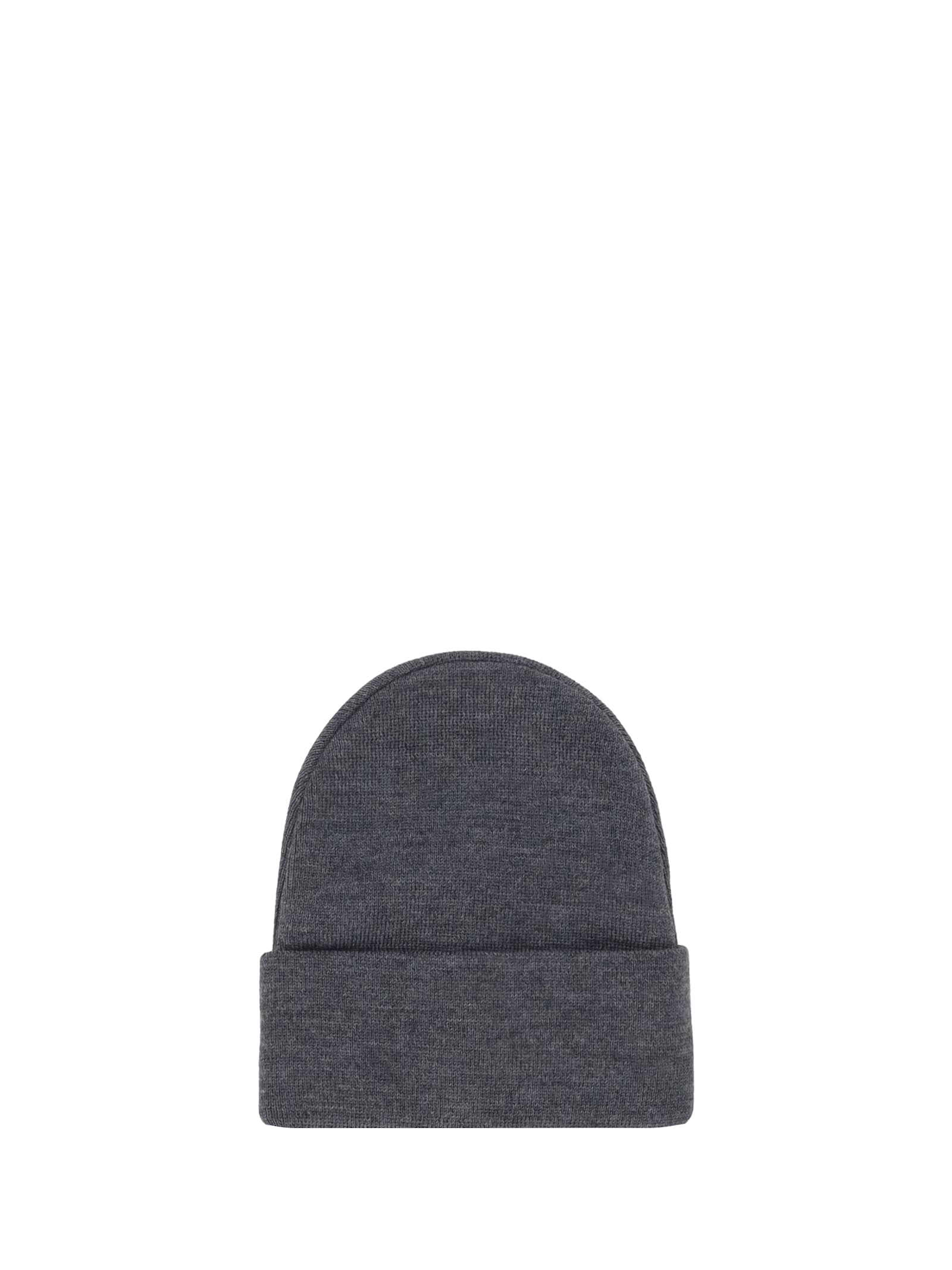 Gucci No Hat In Lead/pink