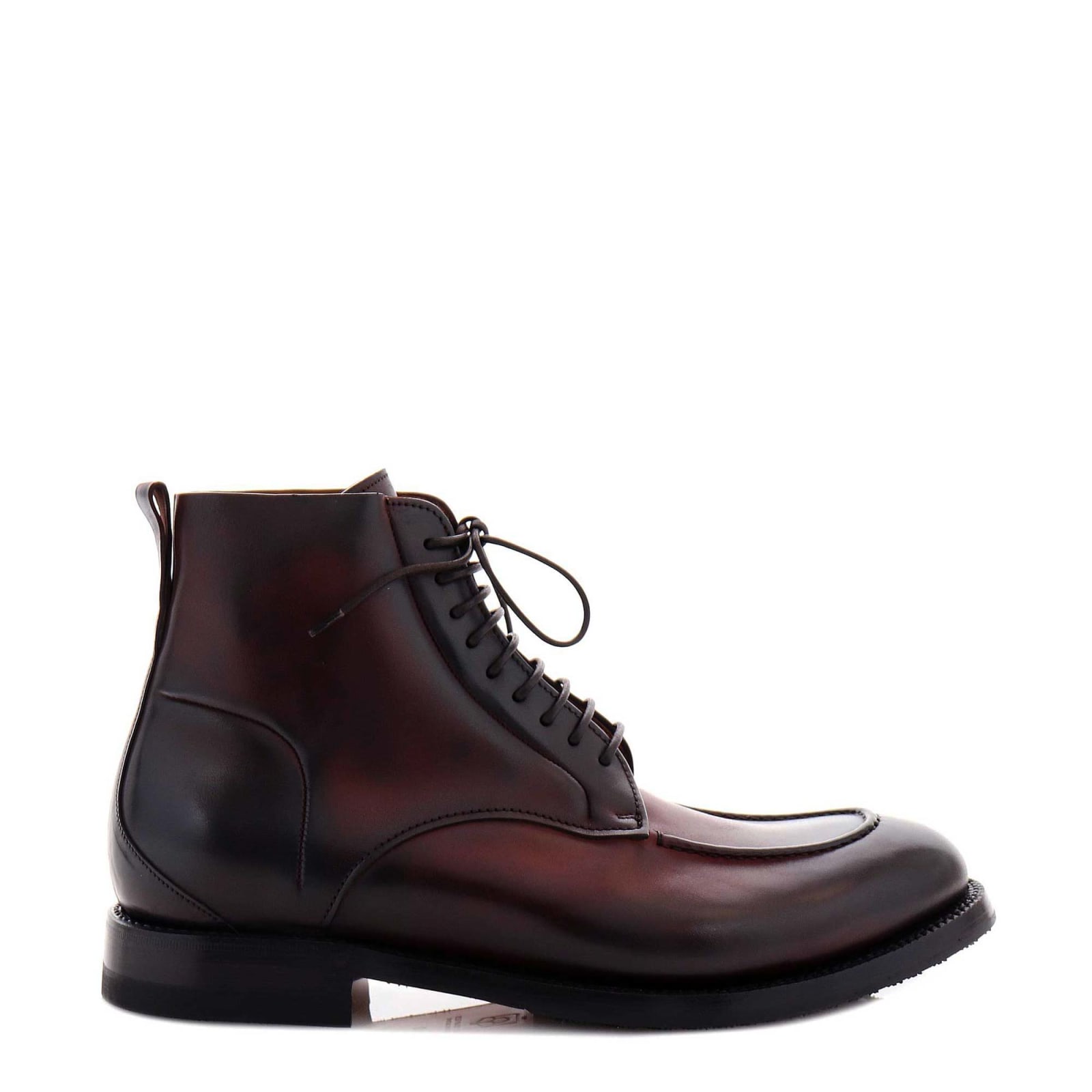 Silvano Sassetti Ankle Boots