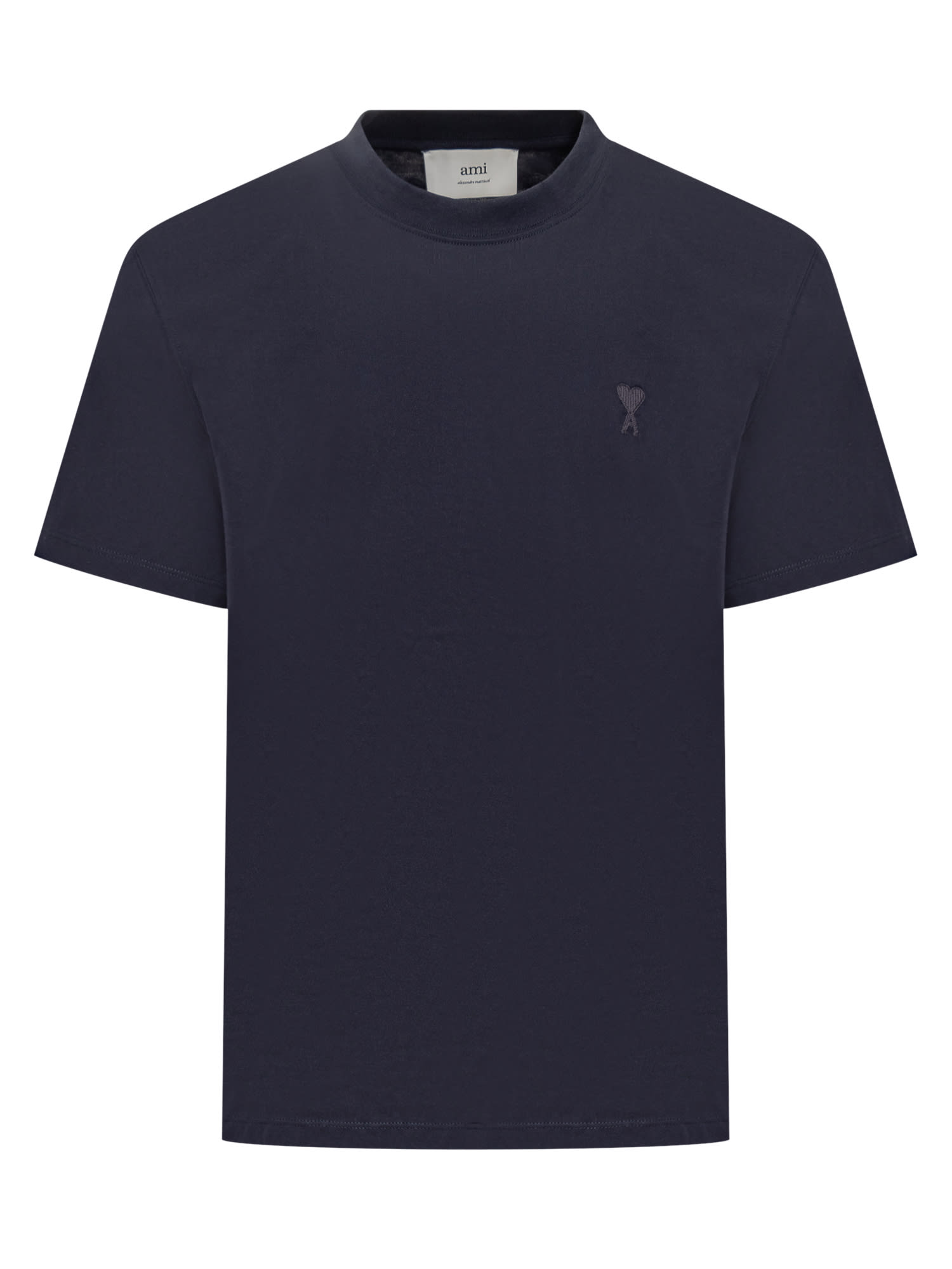 Ami Alexandre Mattiussi T-shirt