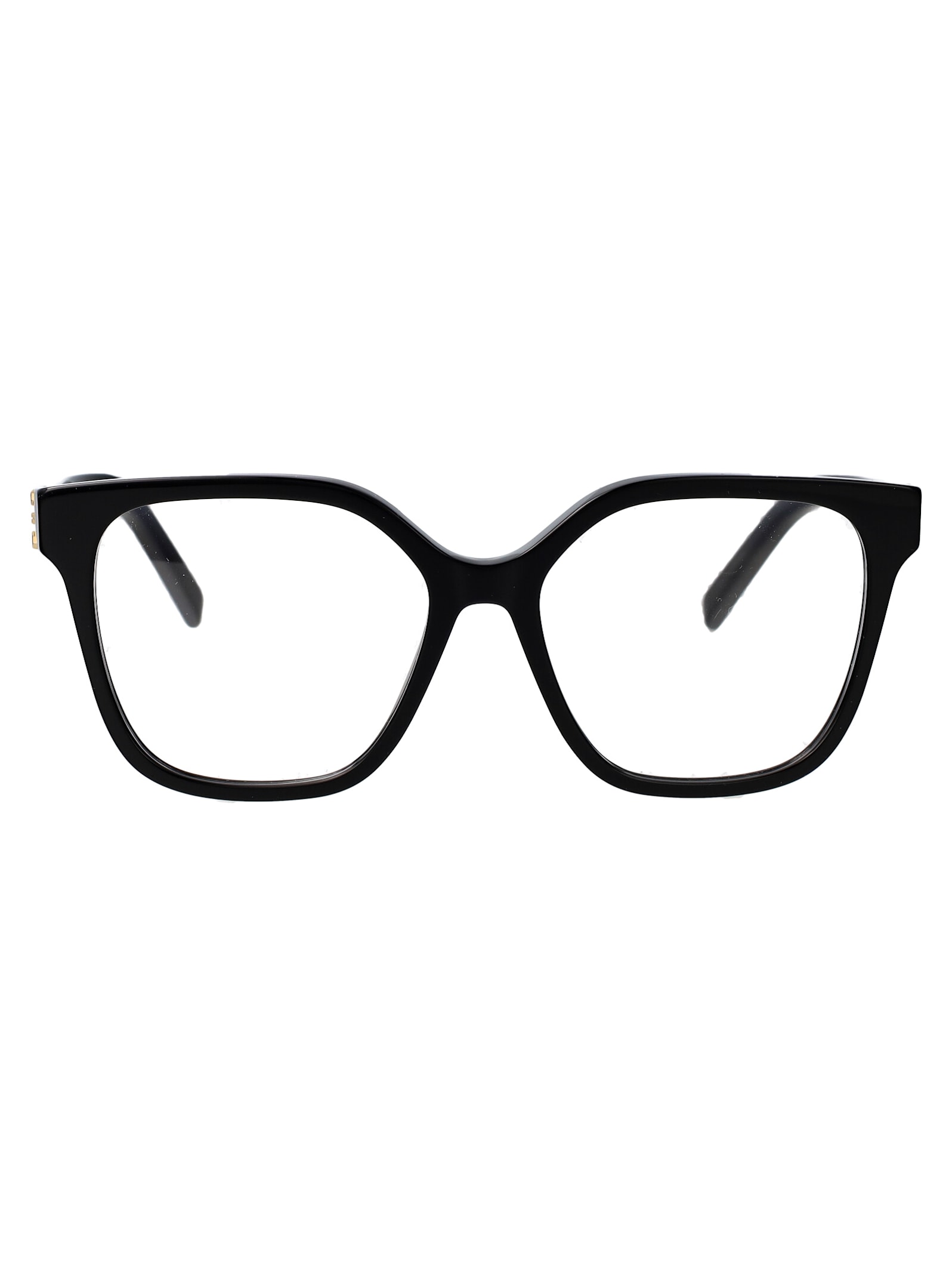 Givenchy 4g Glasses In Black